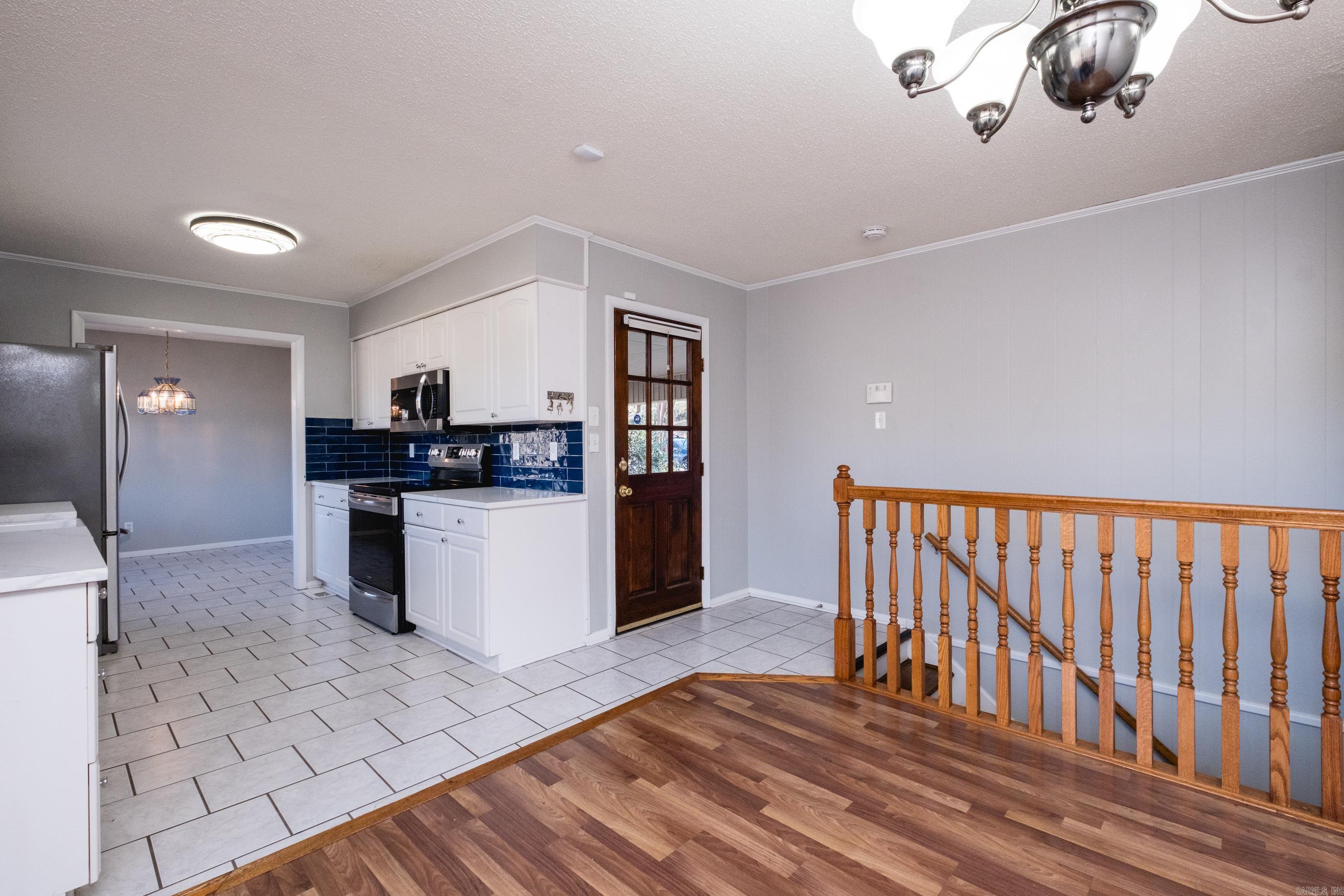 11480 Bainbridge  Little Rock, AR