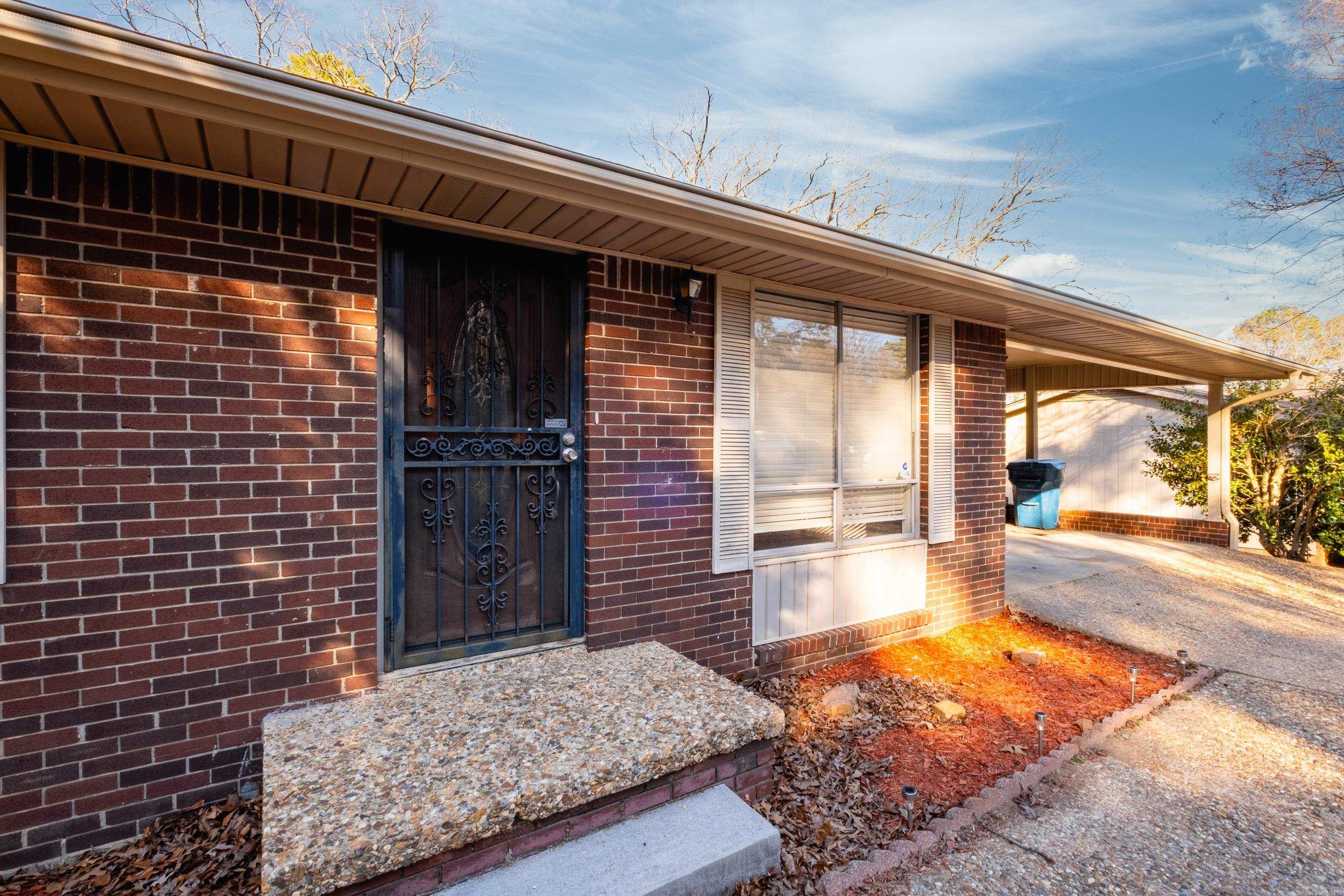 11480 Bainbridge  Little Rock, AR