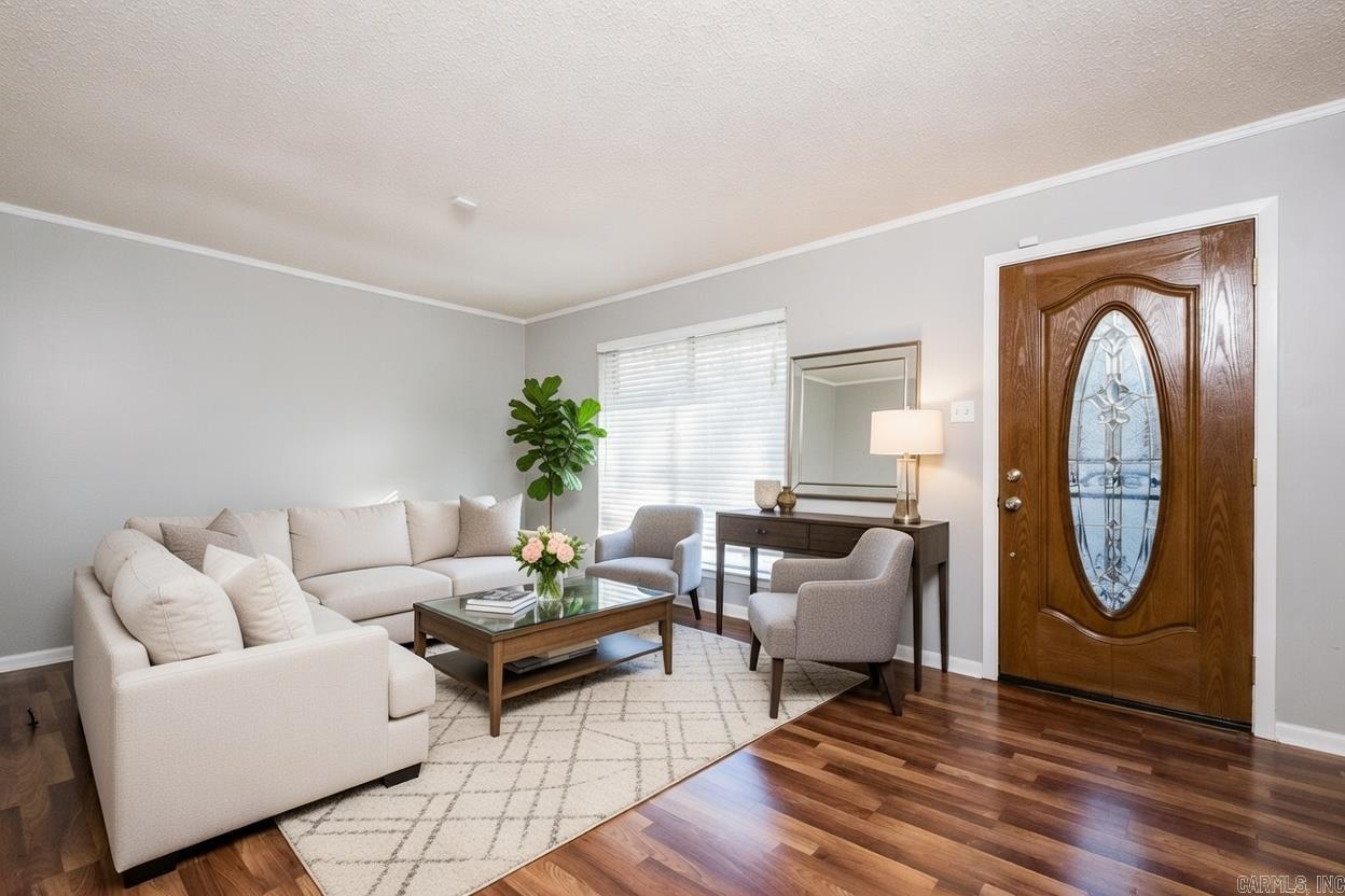 11480 Bainbridge  Little Rock, AR