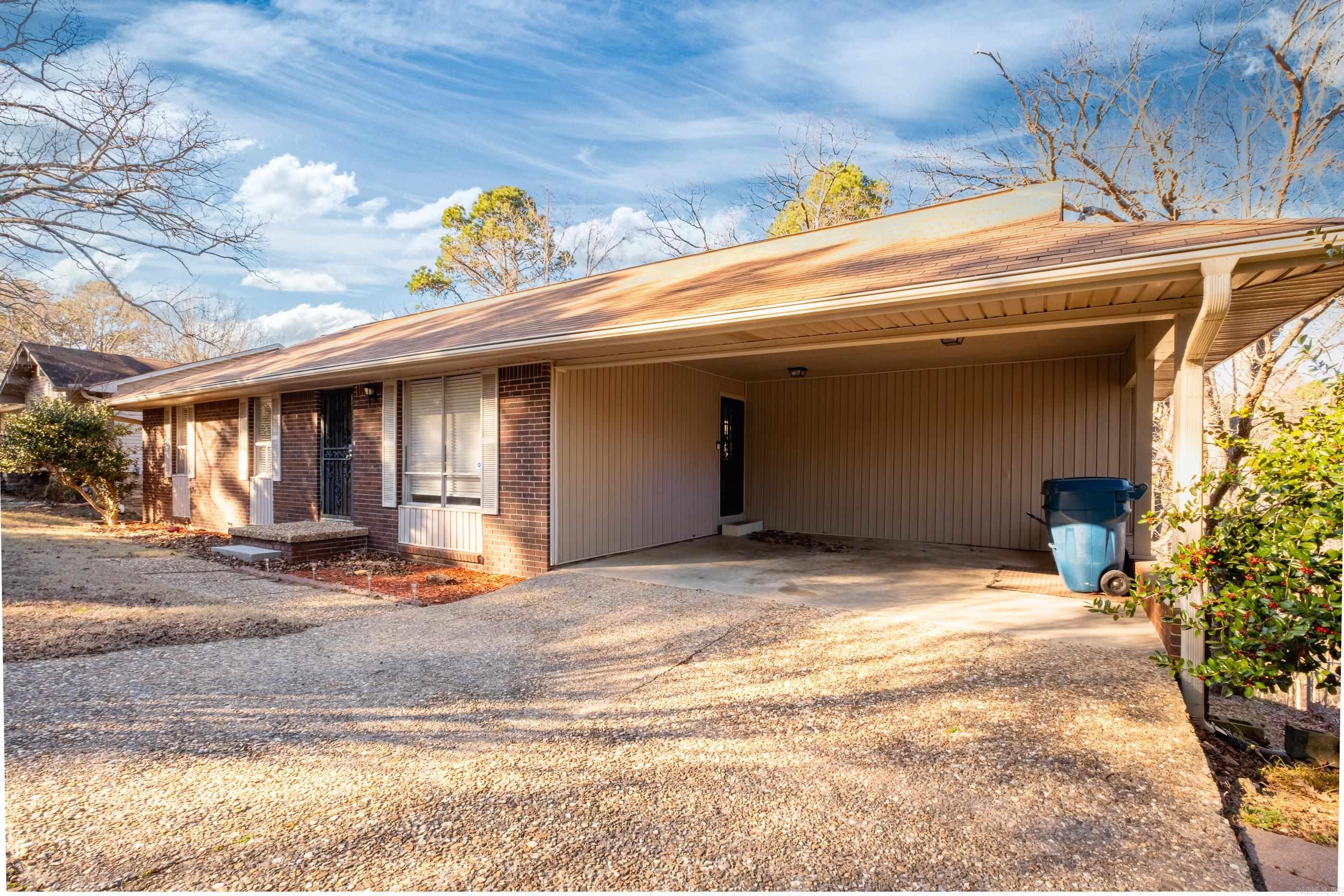 11480 Bainbridge  Little Rock, AR