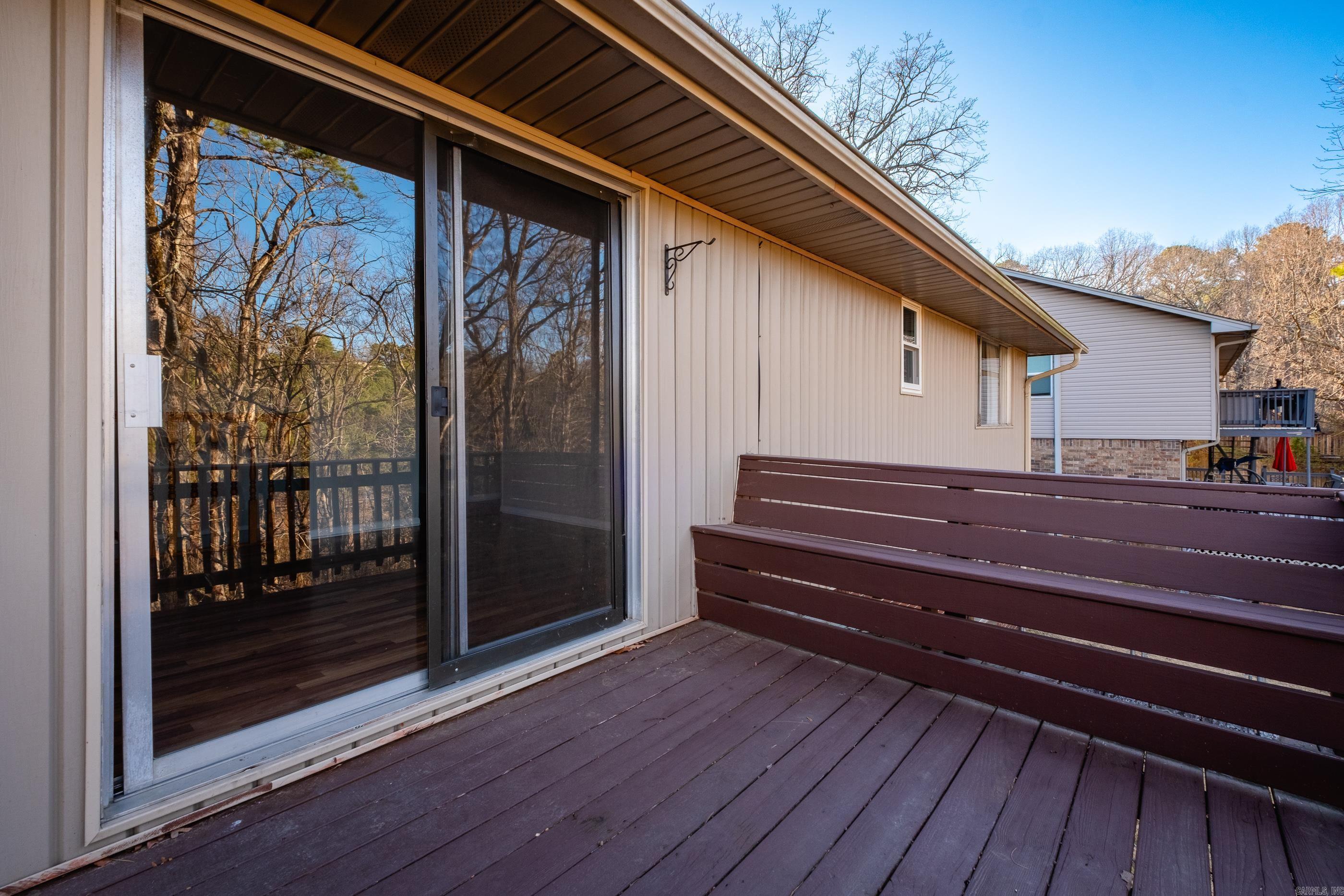 11480 Bainbridge  Little Rock, AR