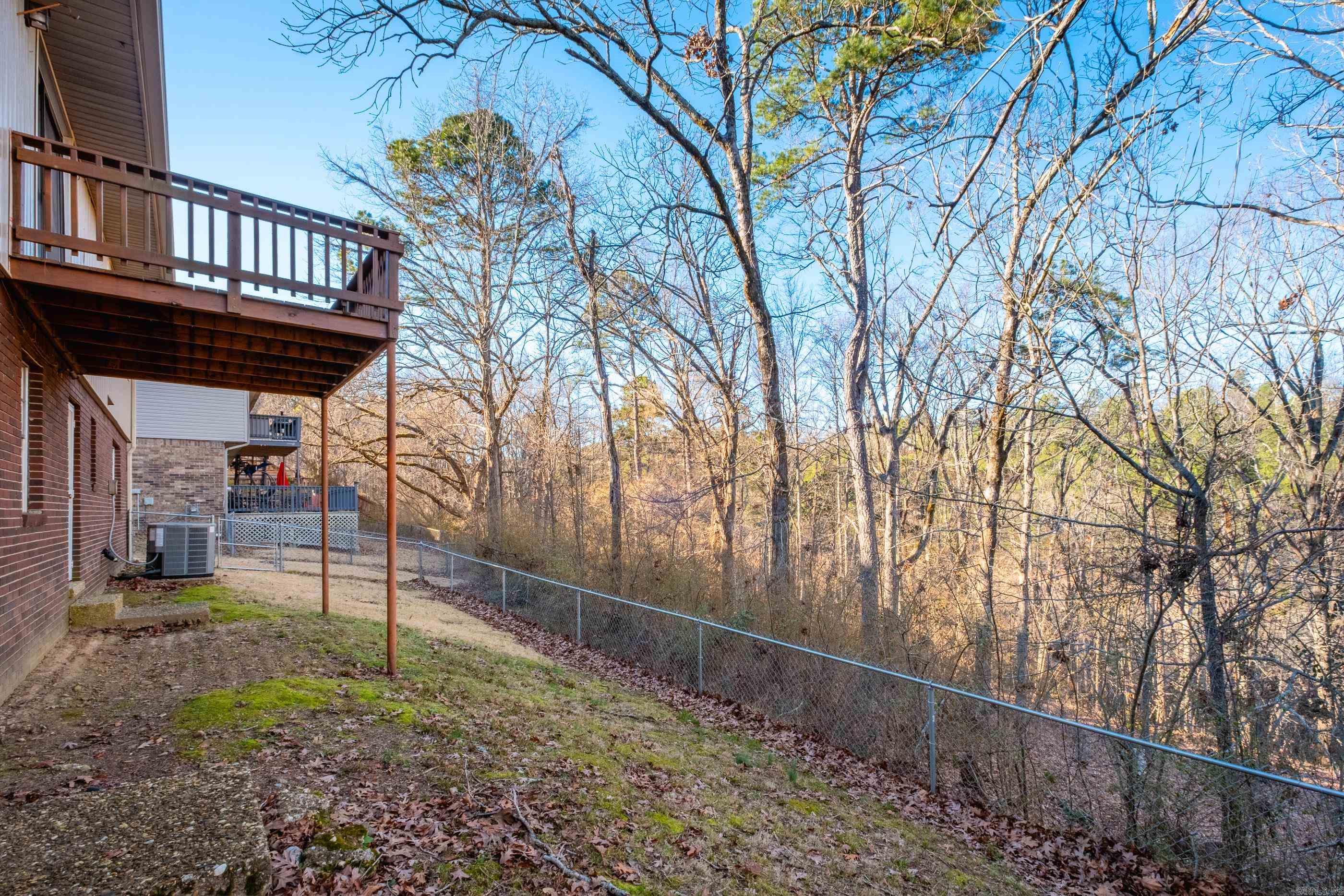 11480 Bainbridge  Little Rock, AR