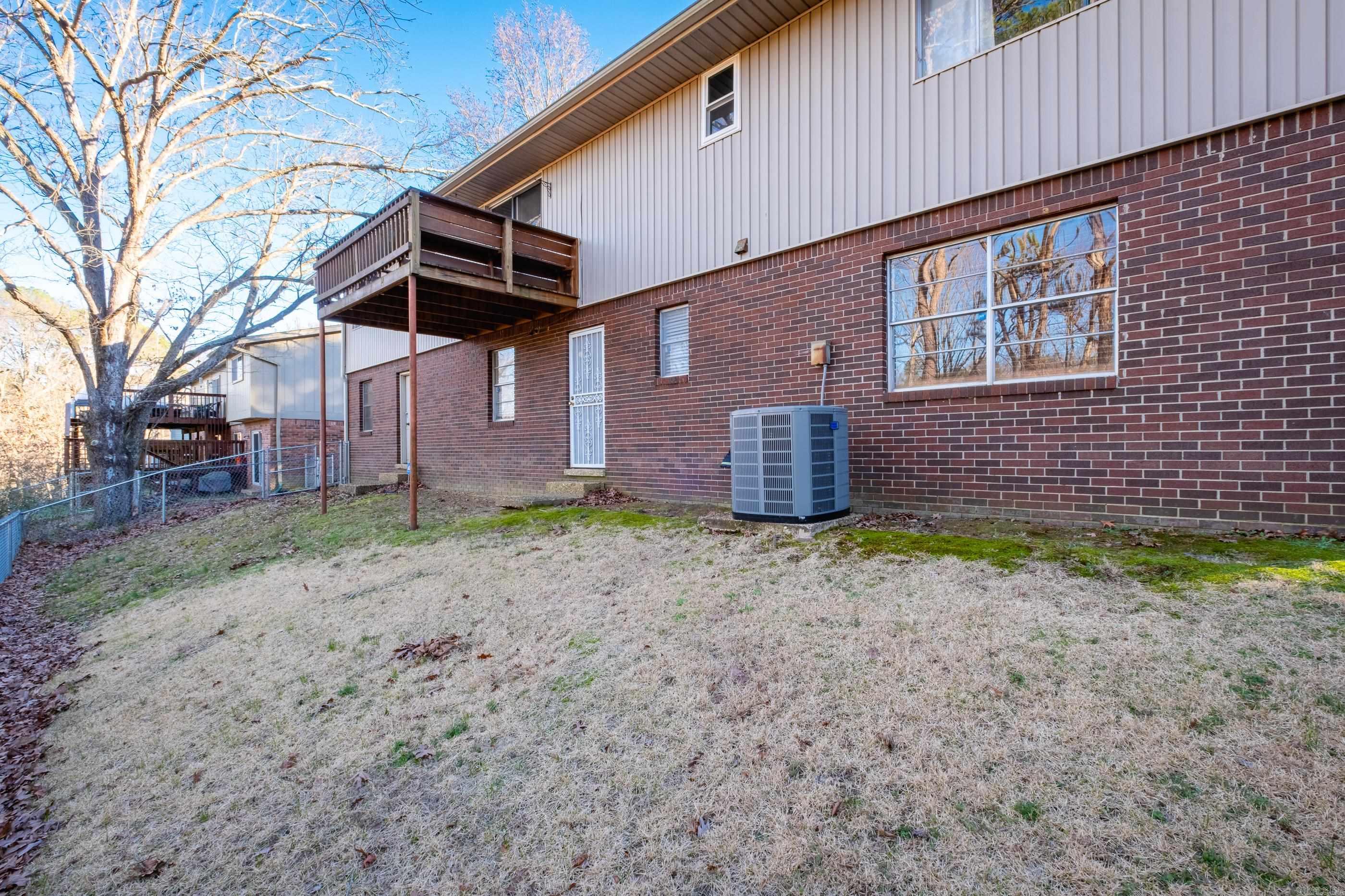 11480 Bainbridge  Little Rock, AR