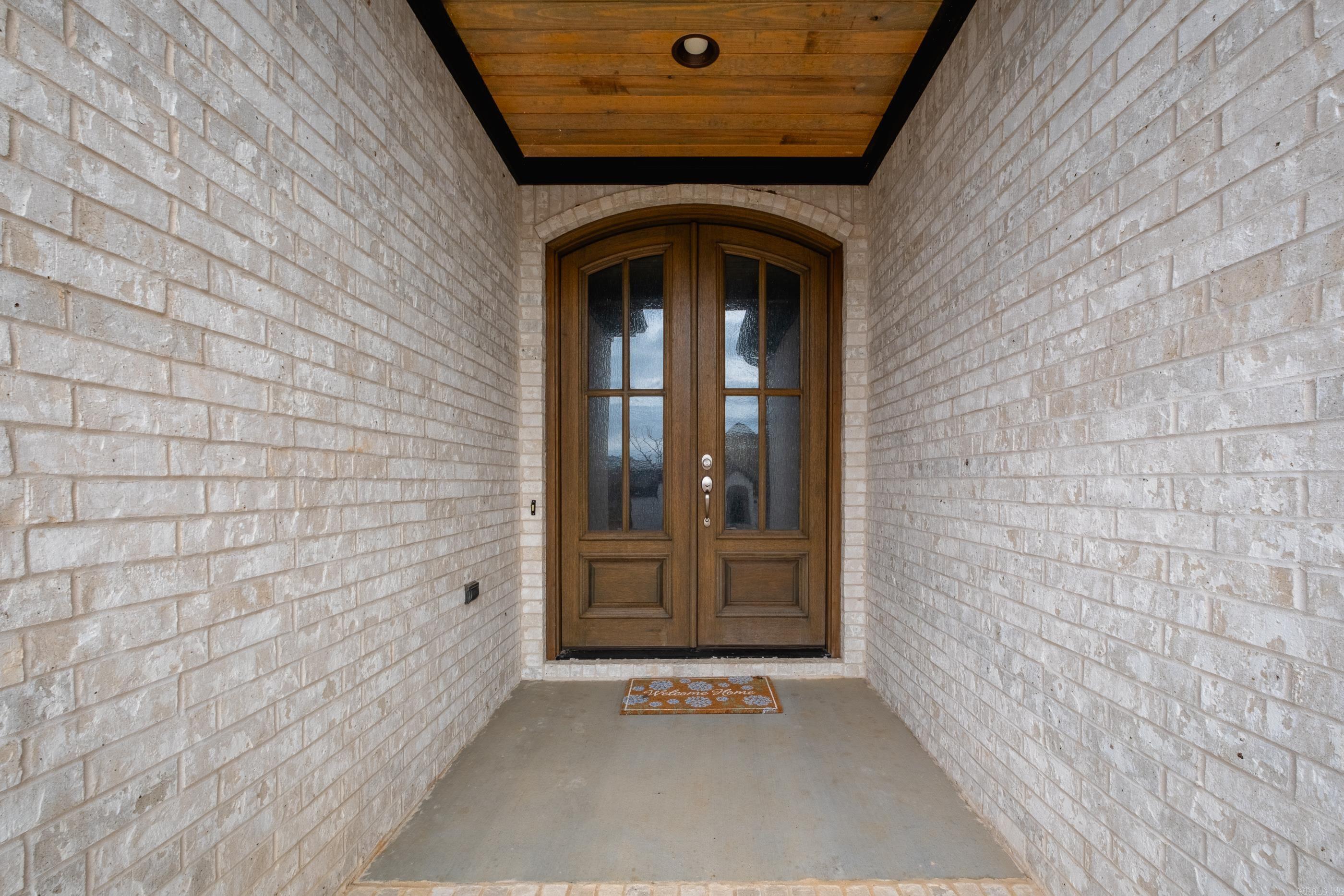 105 Keystone  Maumelle, AR