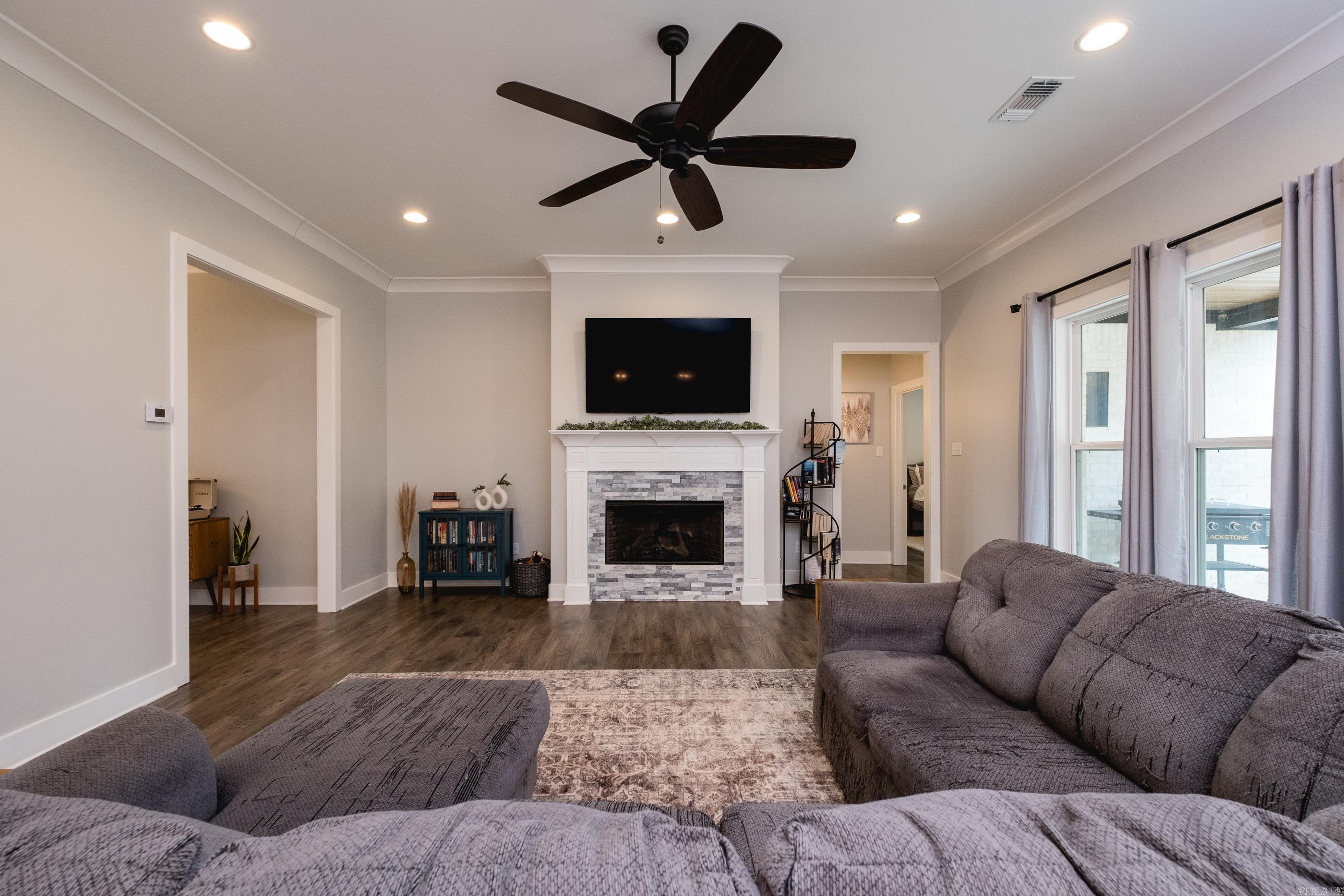 105 Keystone  Maumelle, AR