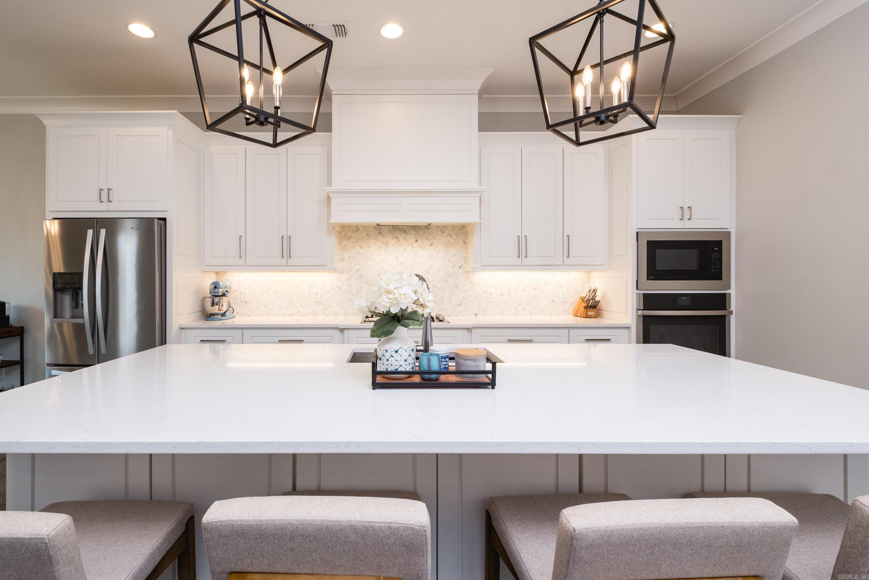 105 Keystone  Maumelle, AR