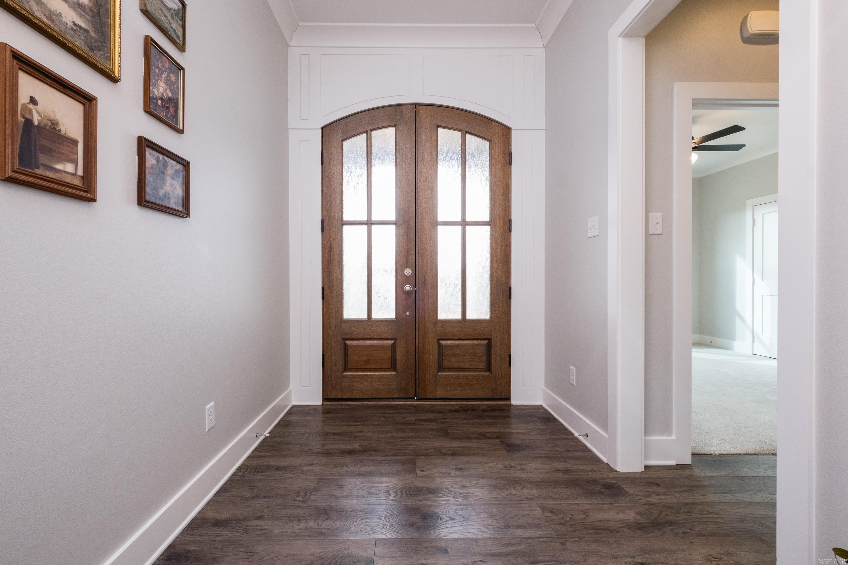 105 Keystone  Maumelle, AR