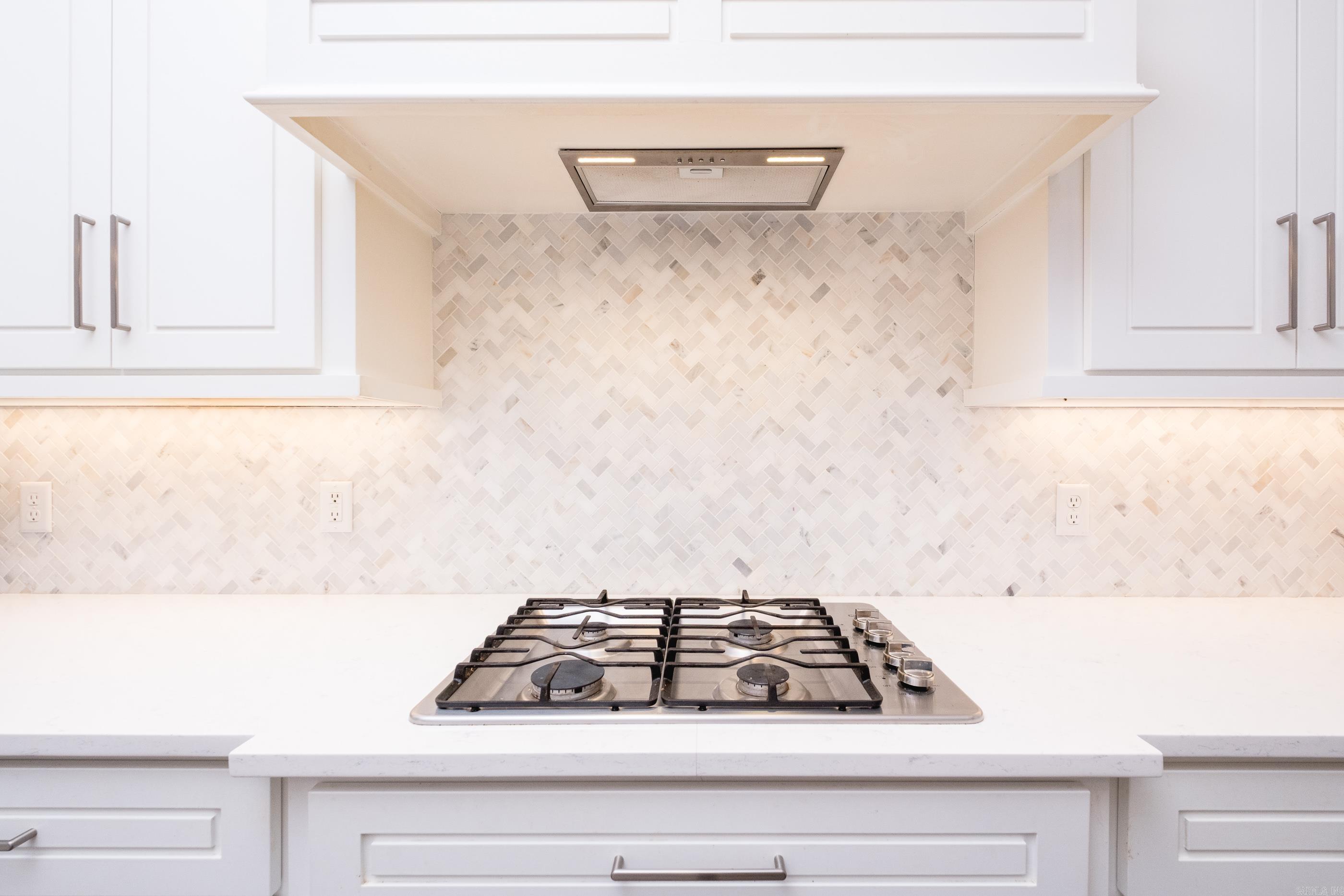 105 Keystone  Maumelle, AR