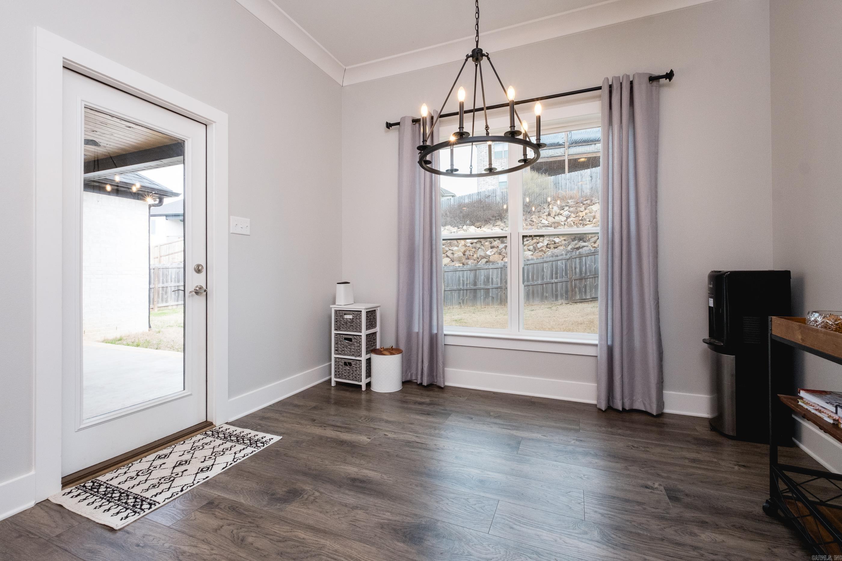 105 Keystone  Maumelle, AR