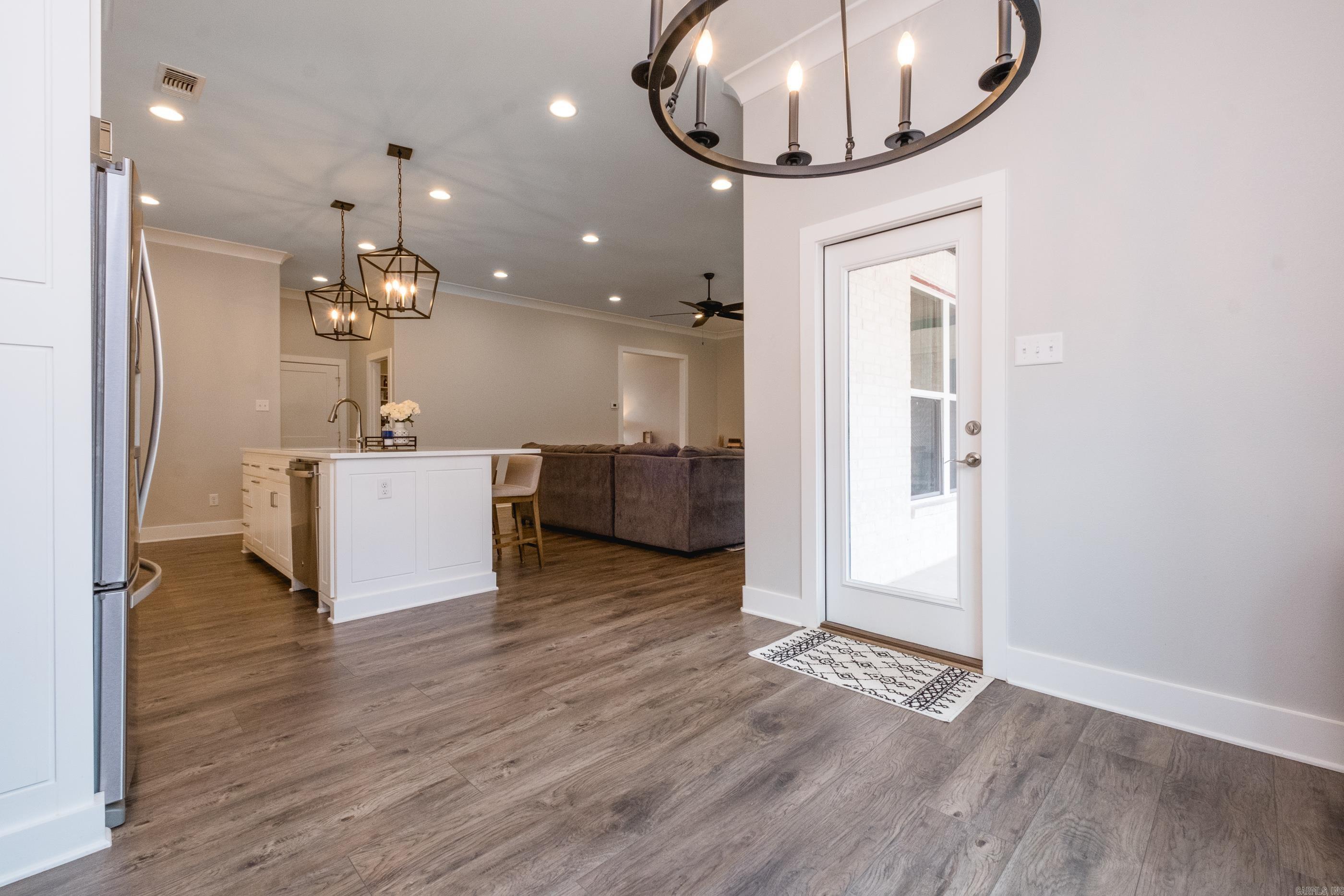 105 Keystone  Maumelle, AR