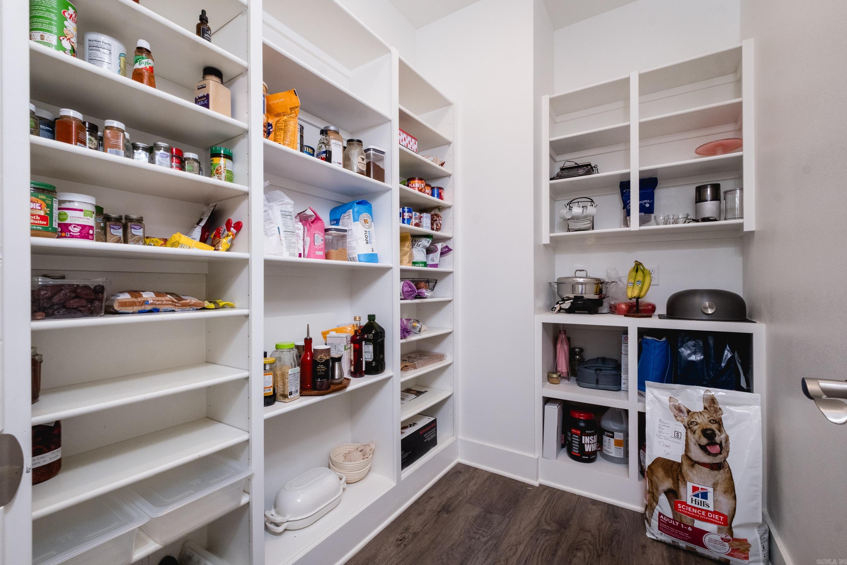 105 Keystone  Maumelle, AR