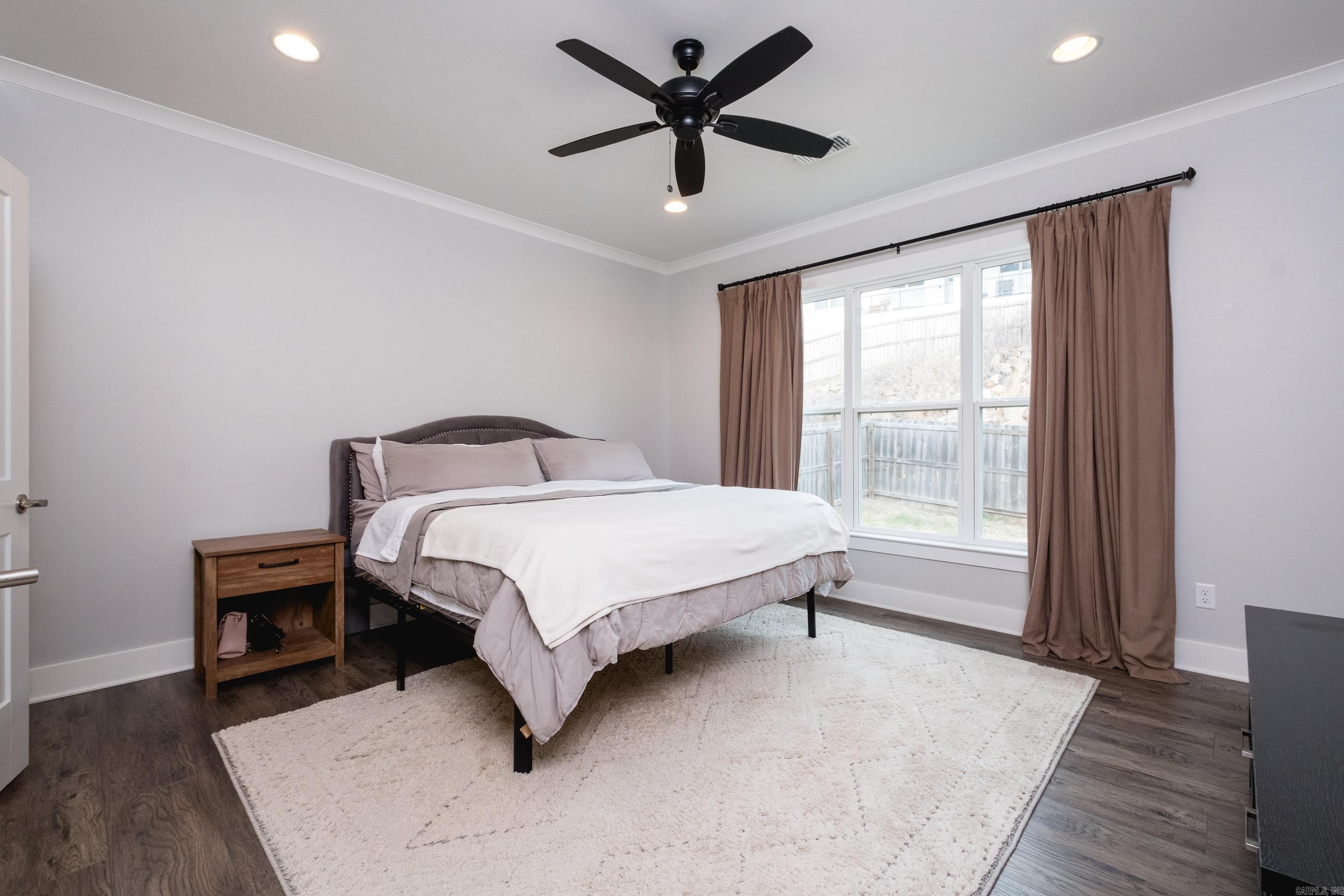 105 Keystone  Maumelle, AR