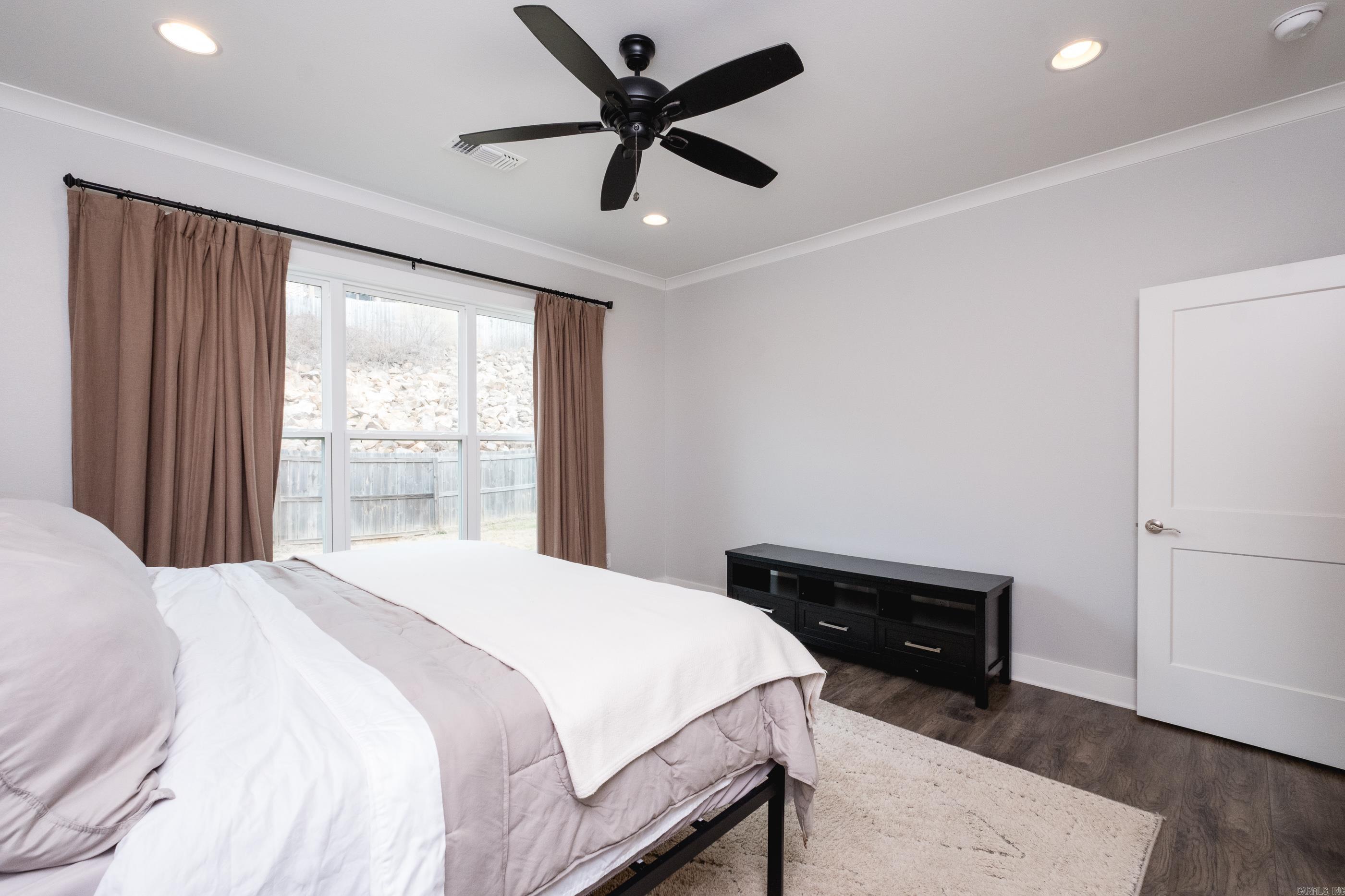 105 Keystone  Maumelle, AR