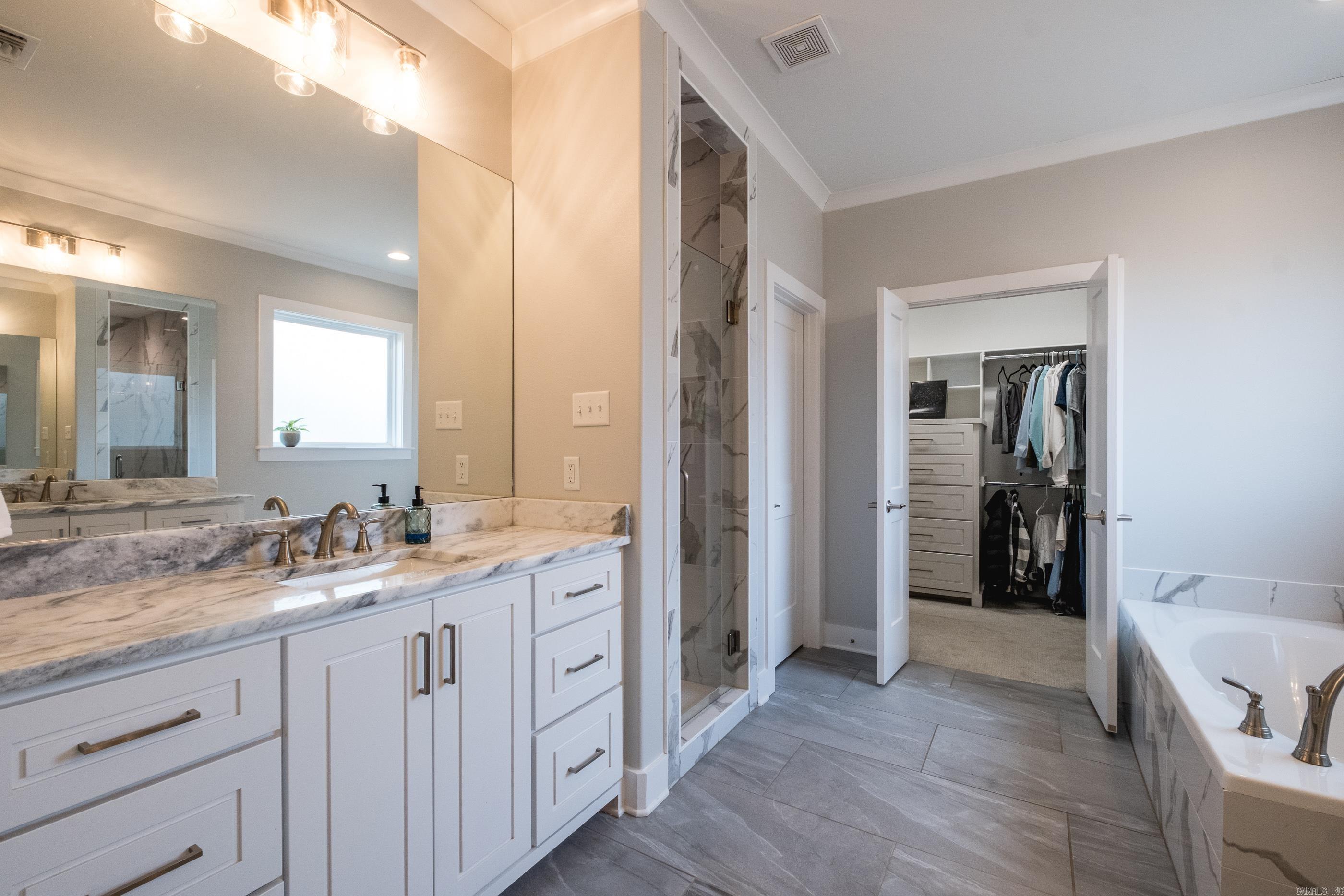 105 Keystone  Maumelle, AR