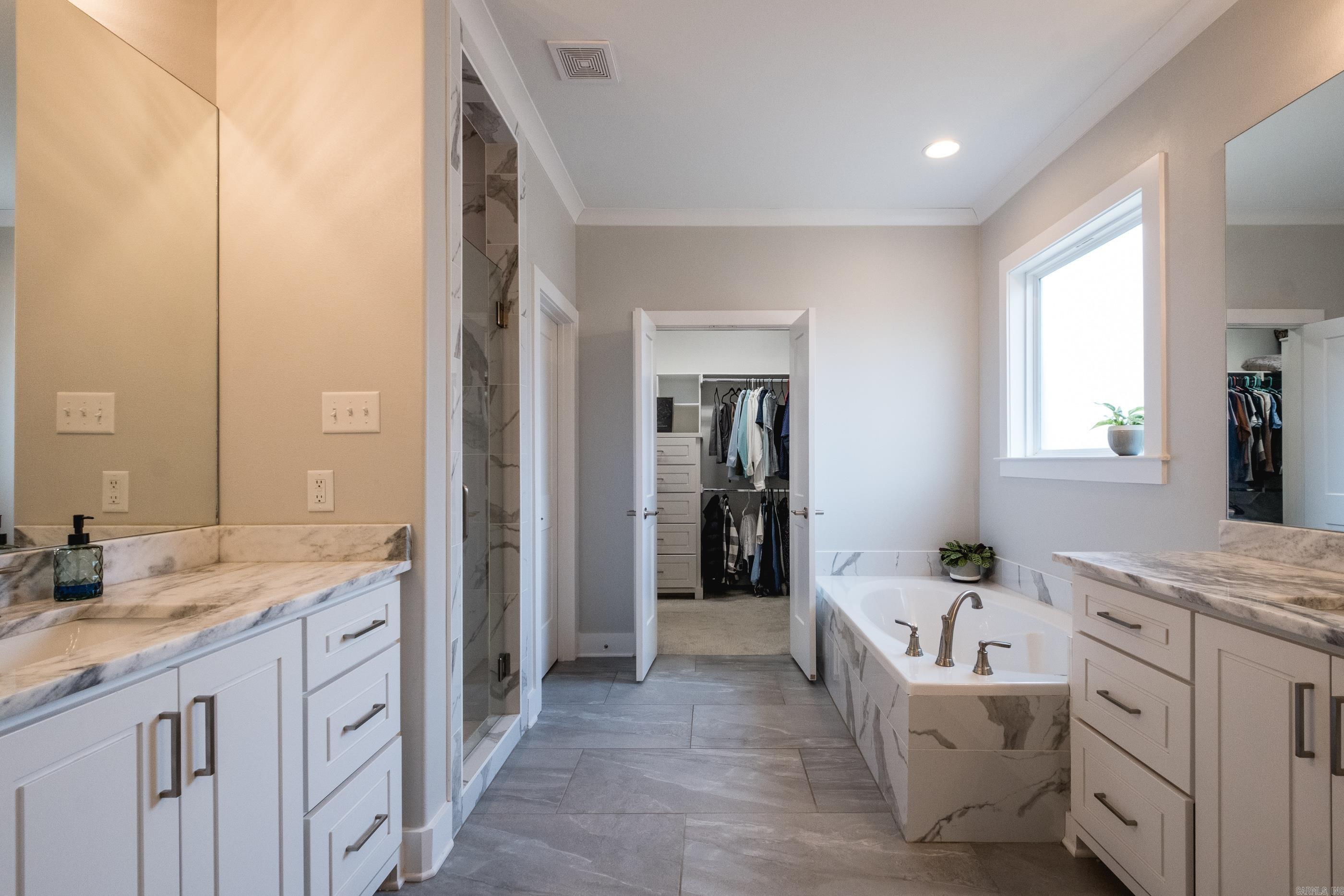 105 Keystone  Maumelle, AR