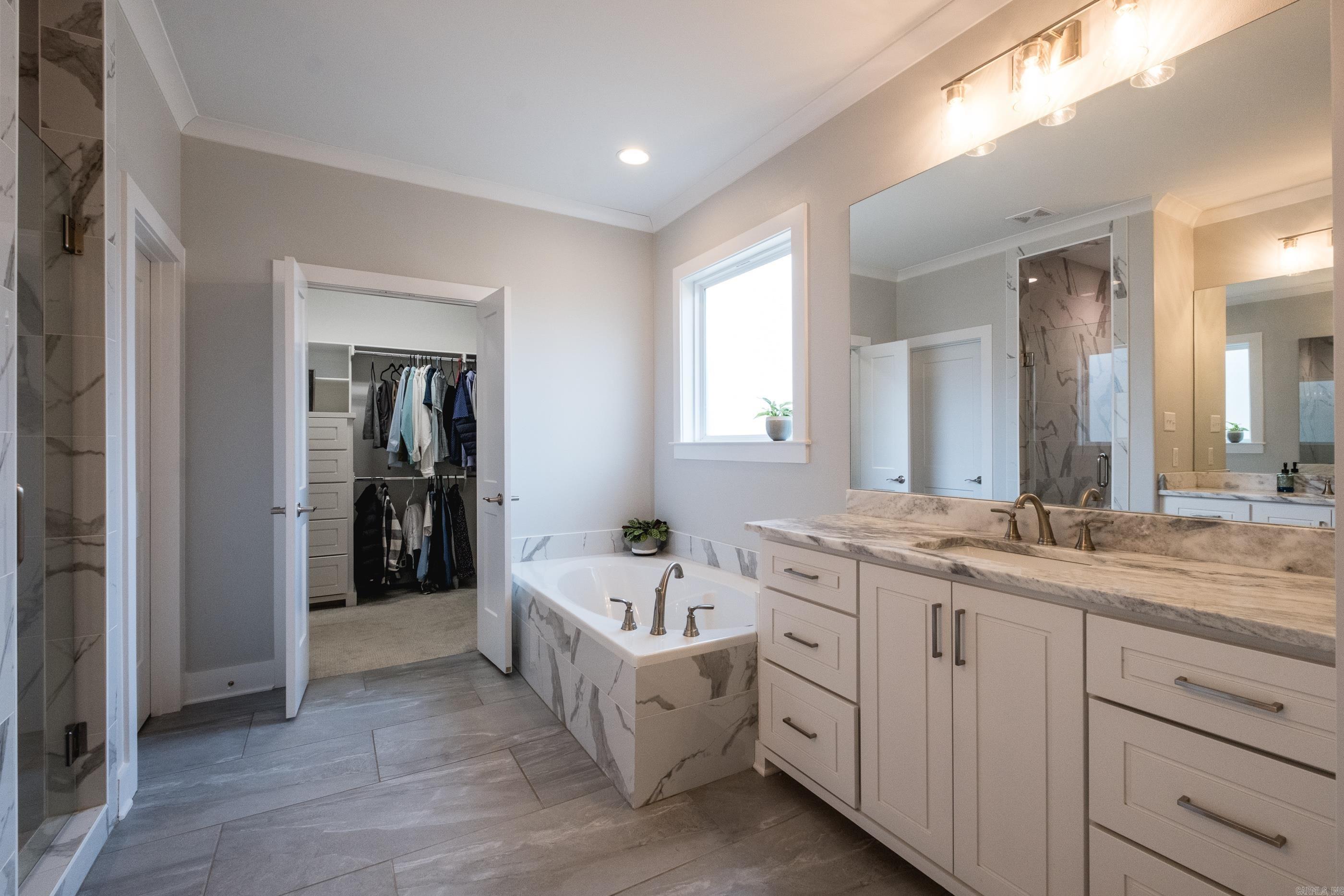 105 Keystone  Maumelle, AR