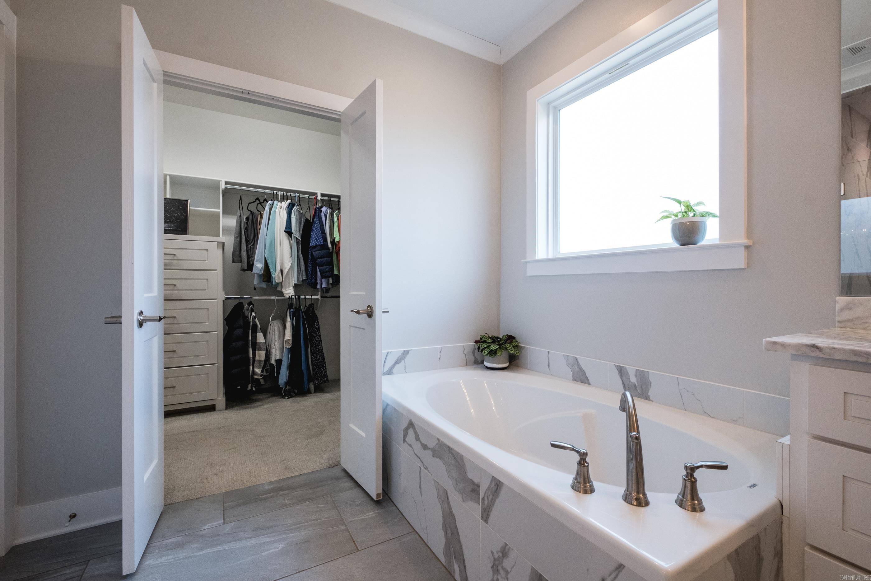 105 Keystone  Maumelle, AR