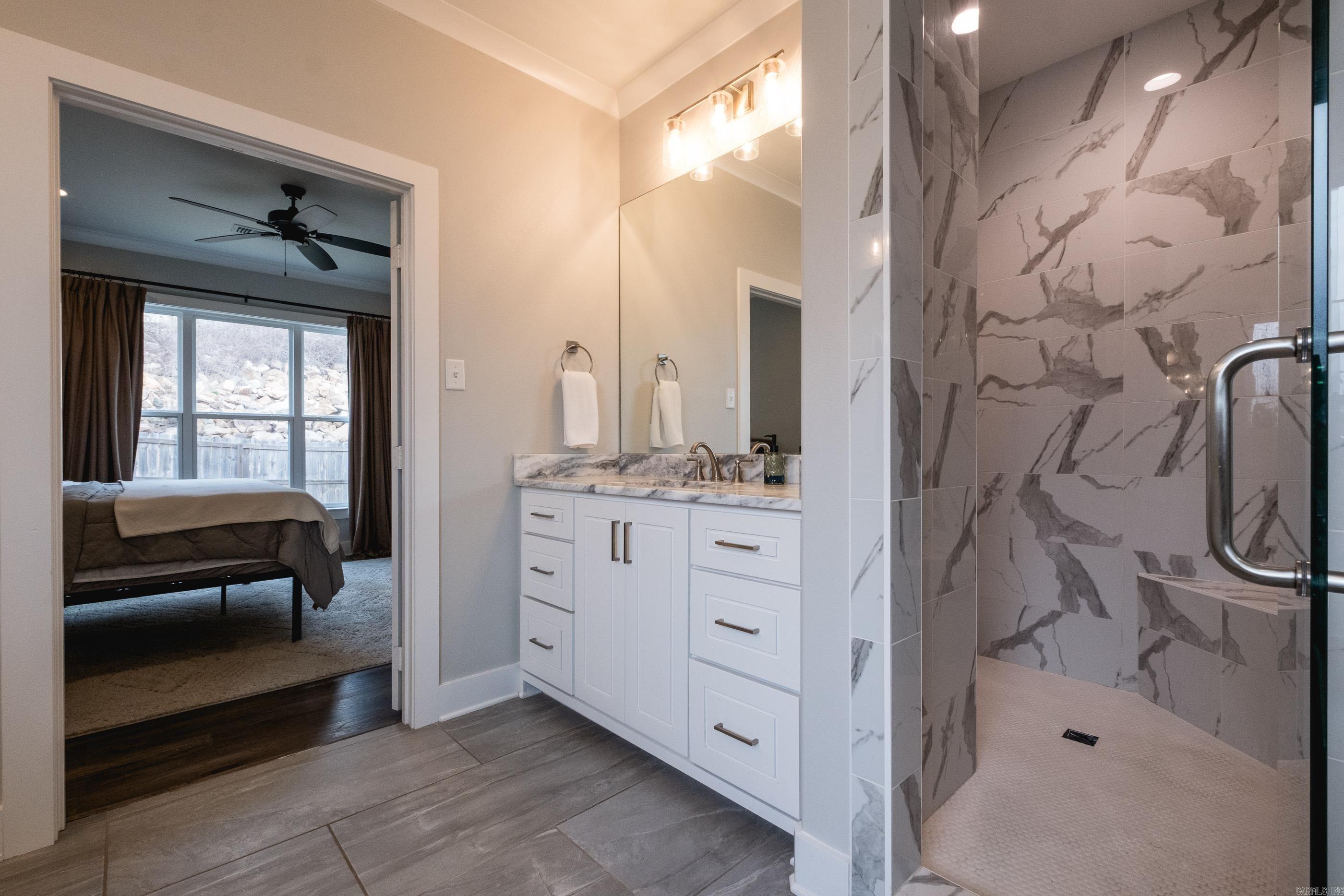 105 Keystone  Maumelle, AR