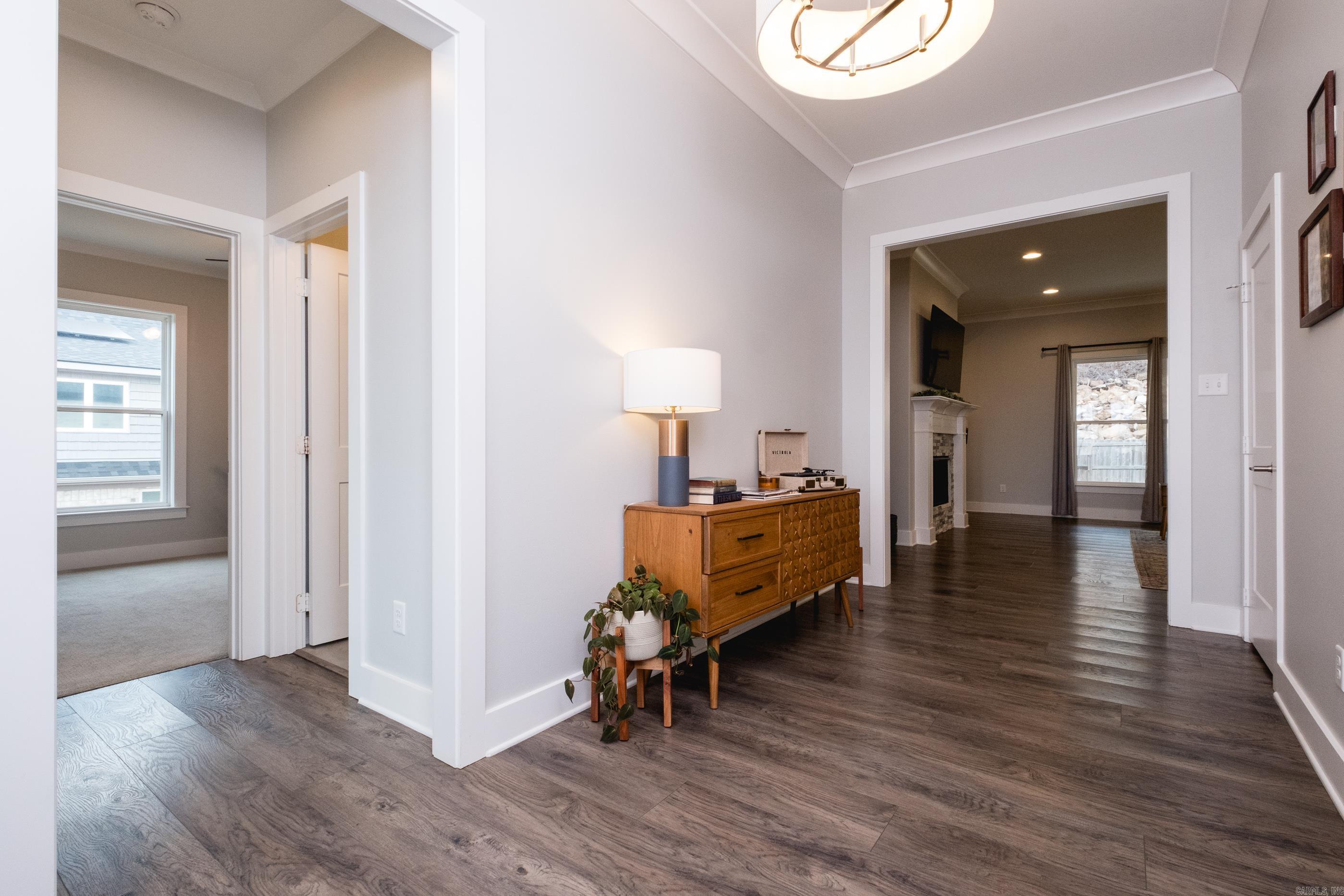 105 Keystone  Maumelle, AR