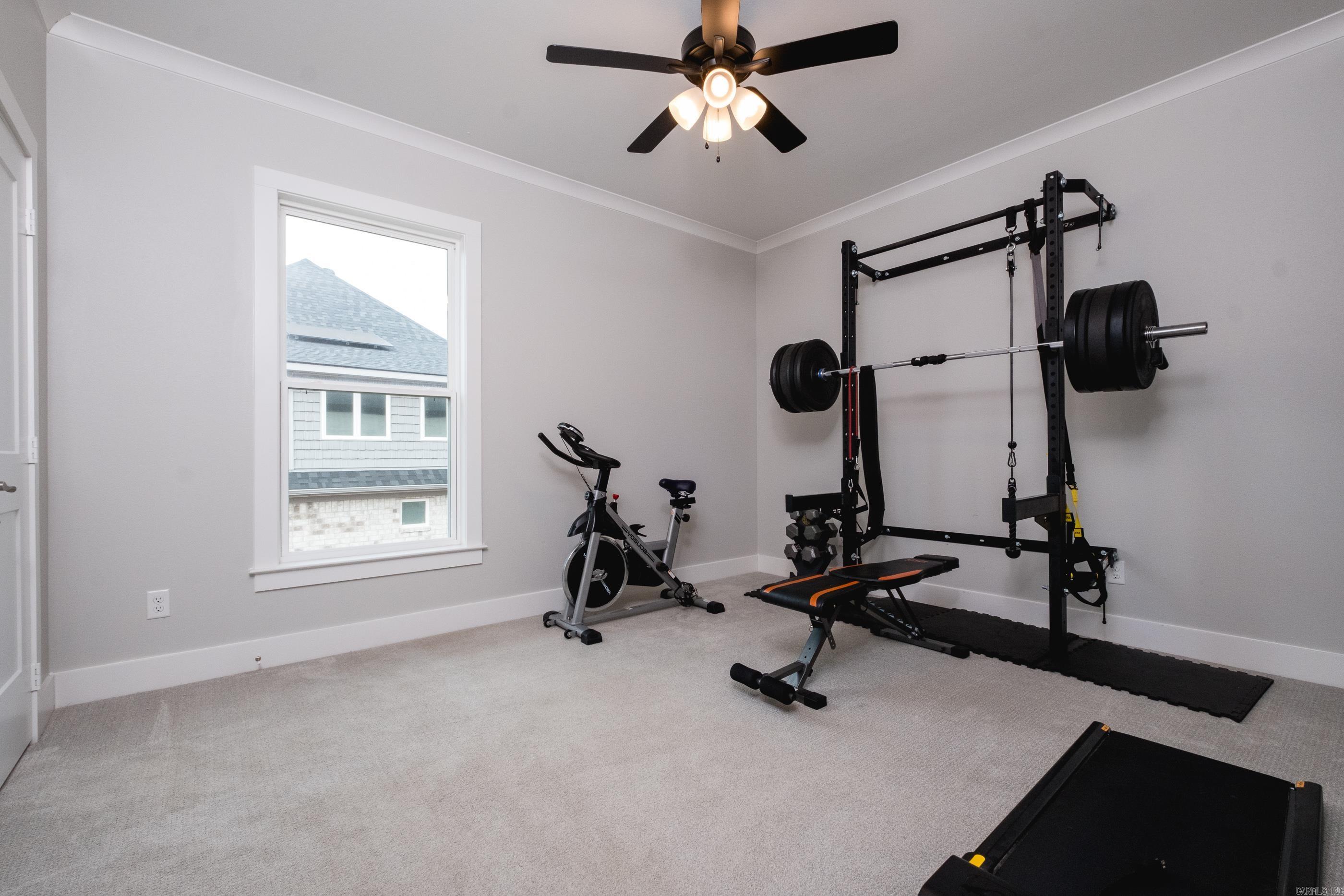 105 Keystone  Maumelle, AR