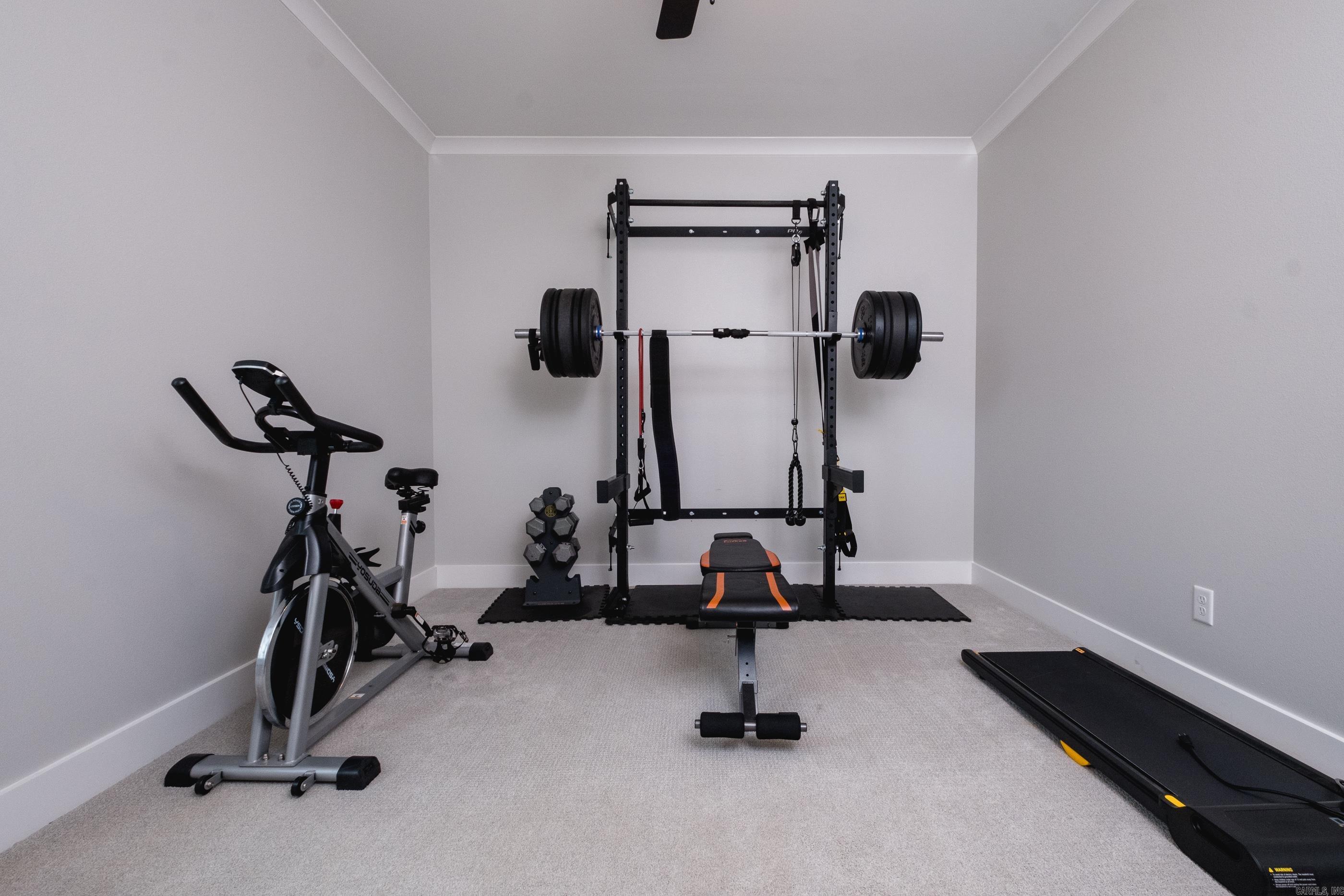 105 Keystone  Maumelle, AR