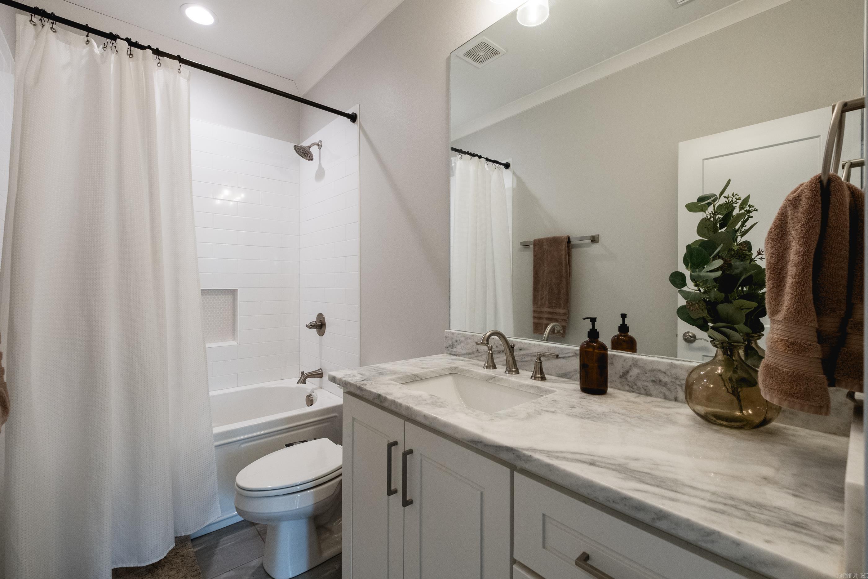 105 Keystone  Maumelle, AR