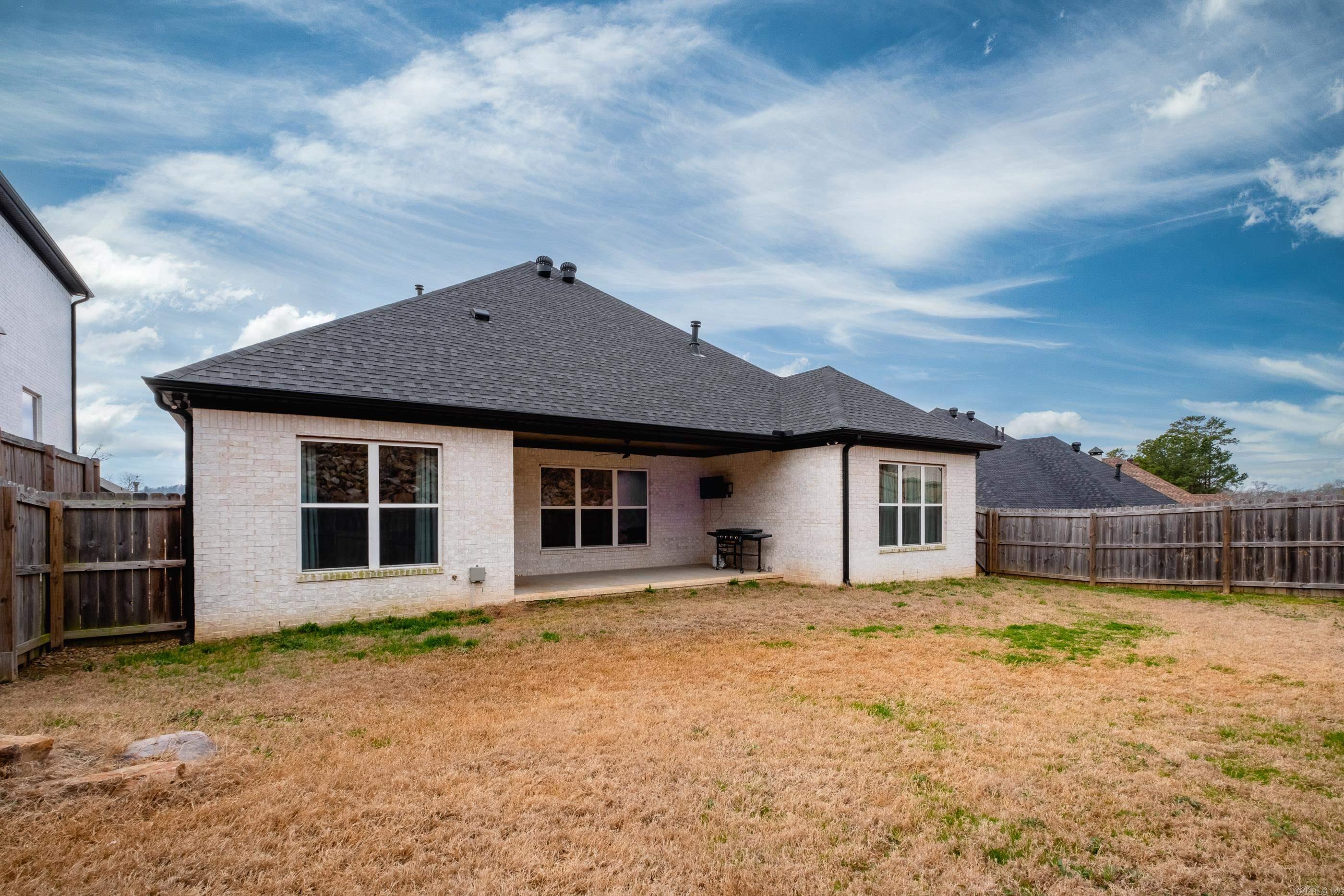 105 Keystone  Maumelle, AR