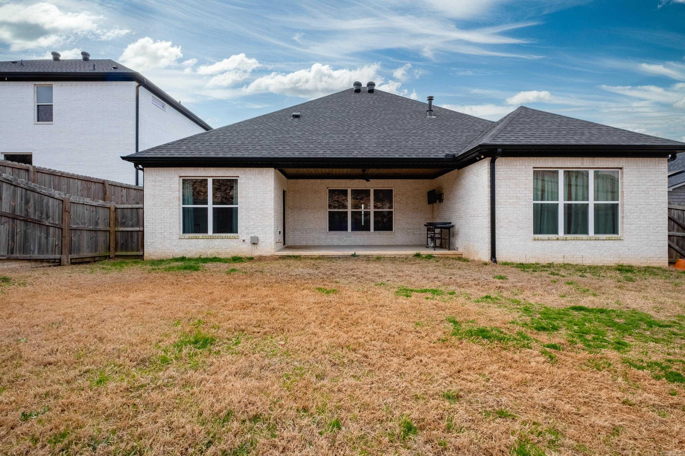 105 Keystone  Maumelle, AR