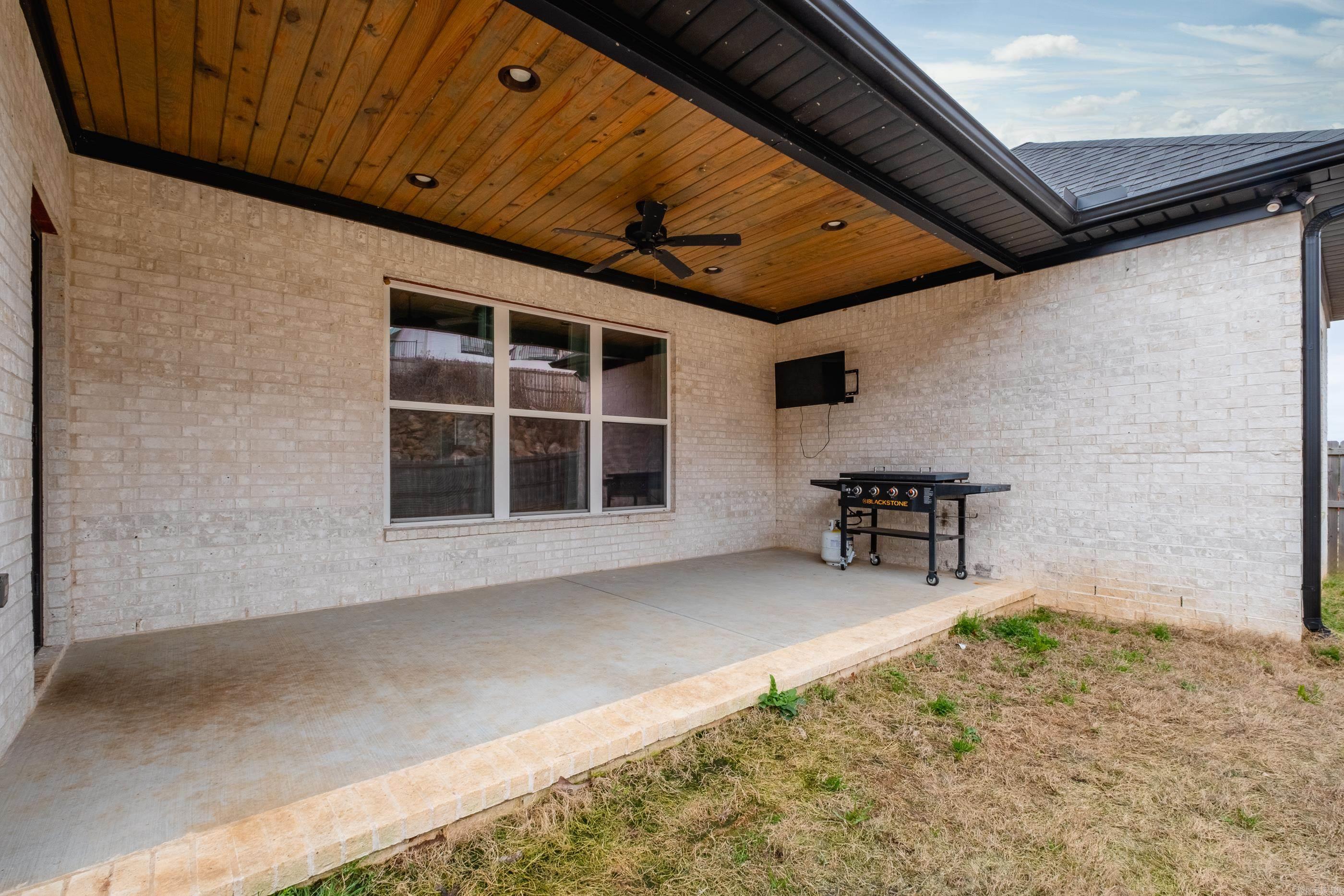 105 Keystone  Maumelle, AR