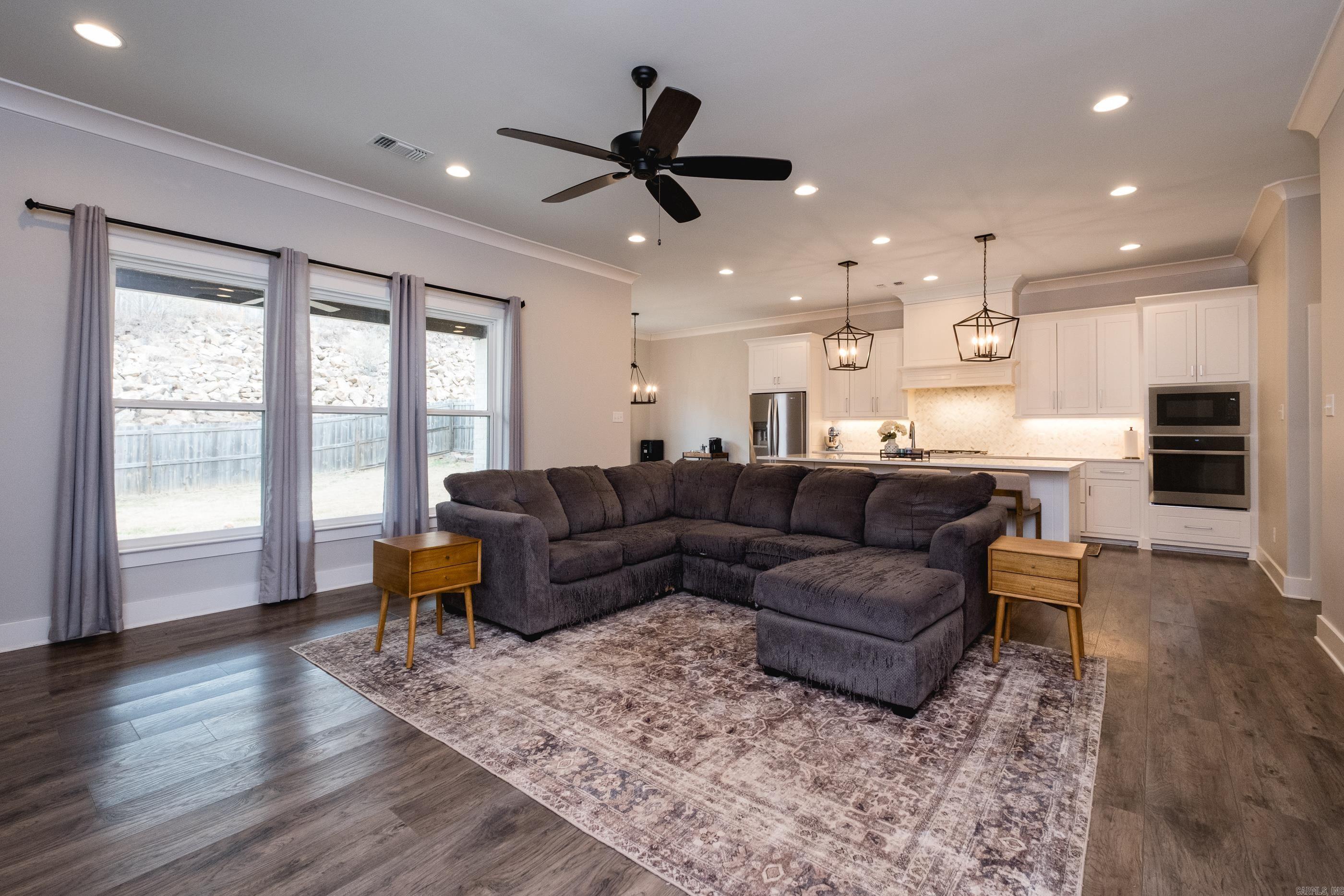 105 Keystone  Maumelle, AR