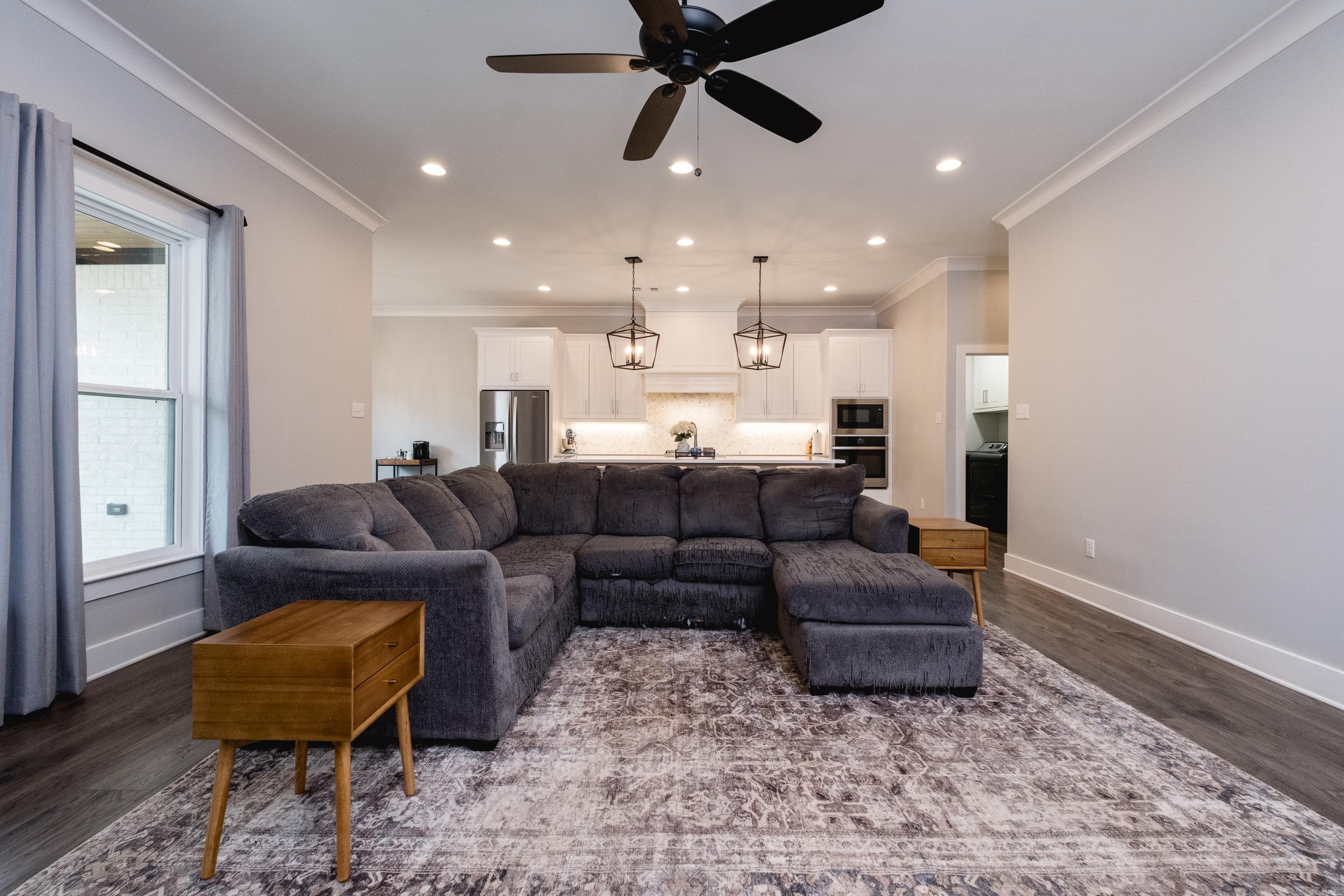 105 Keystone  Maumelle, AR