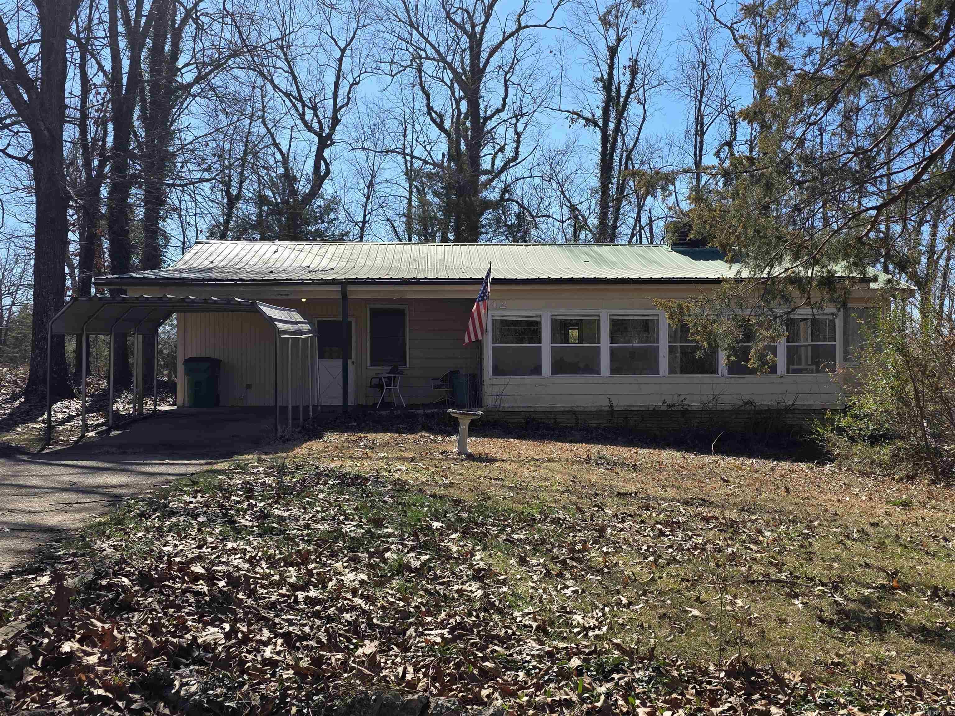 42 Pontiac  Cherokee Village, AR