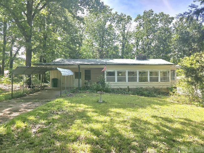 42 Pontiac Road Cherokee Village, AR 72529