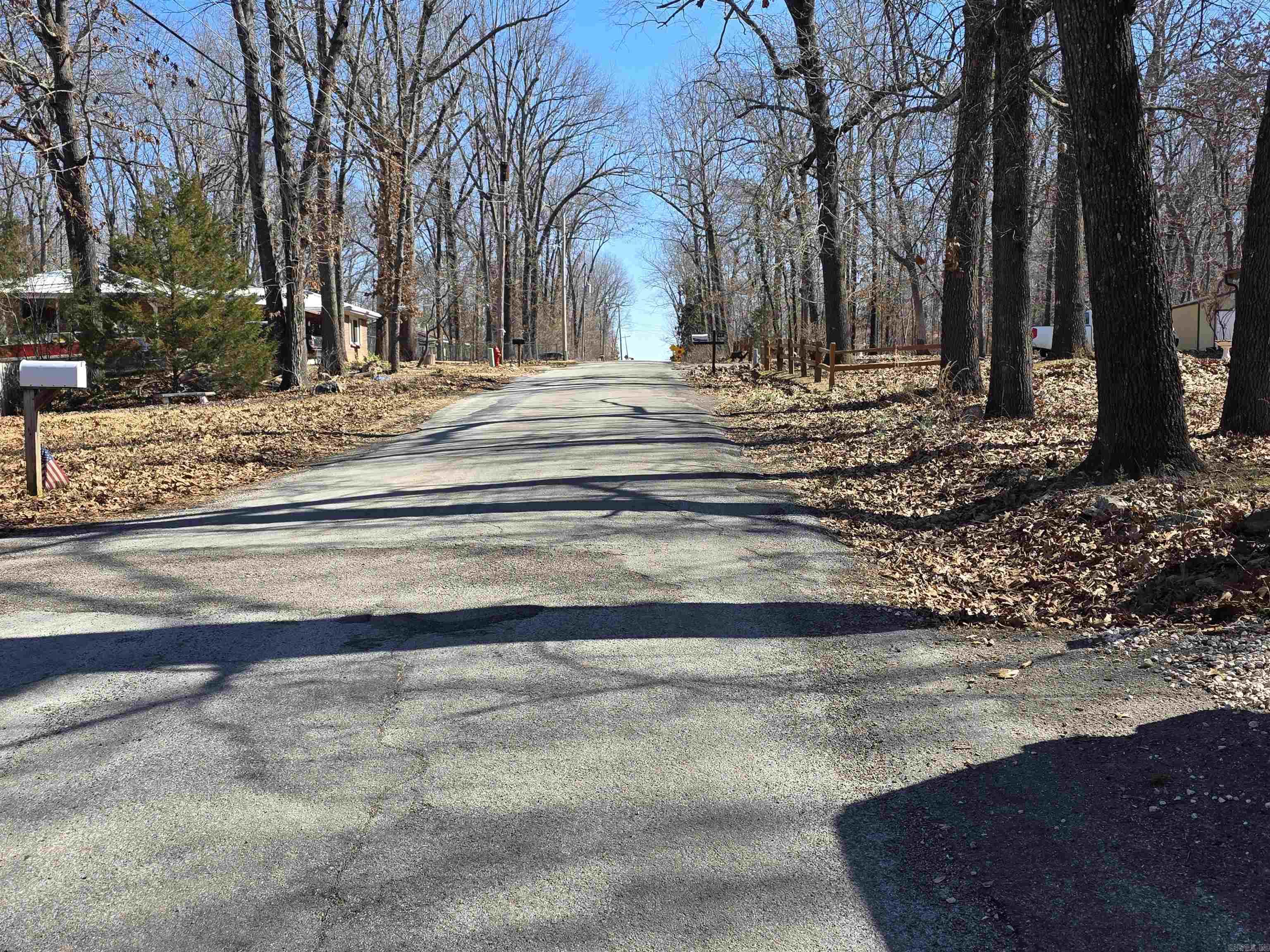 42 Pontiac  Cherokee Village, AR