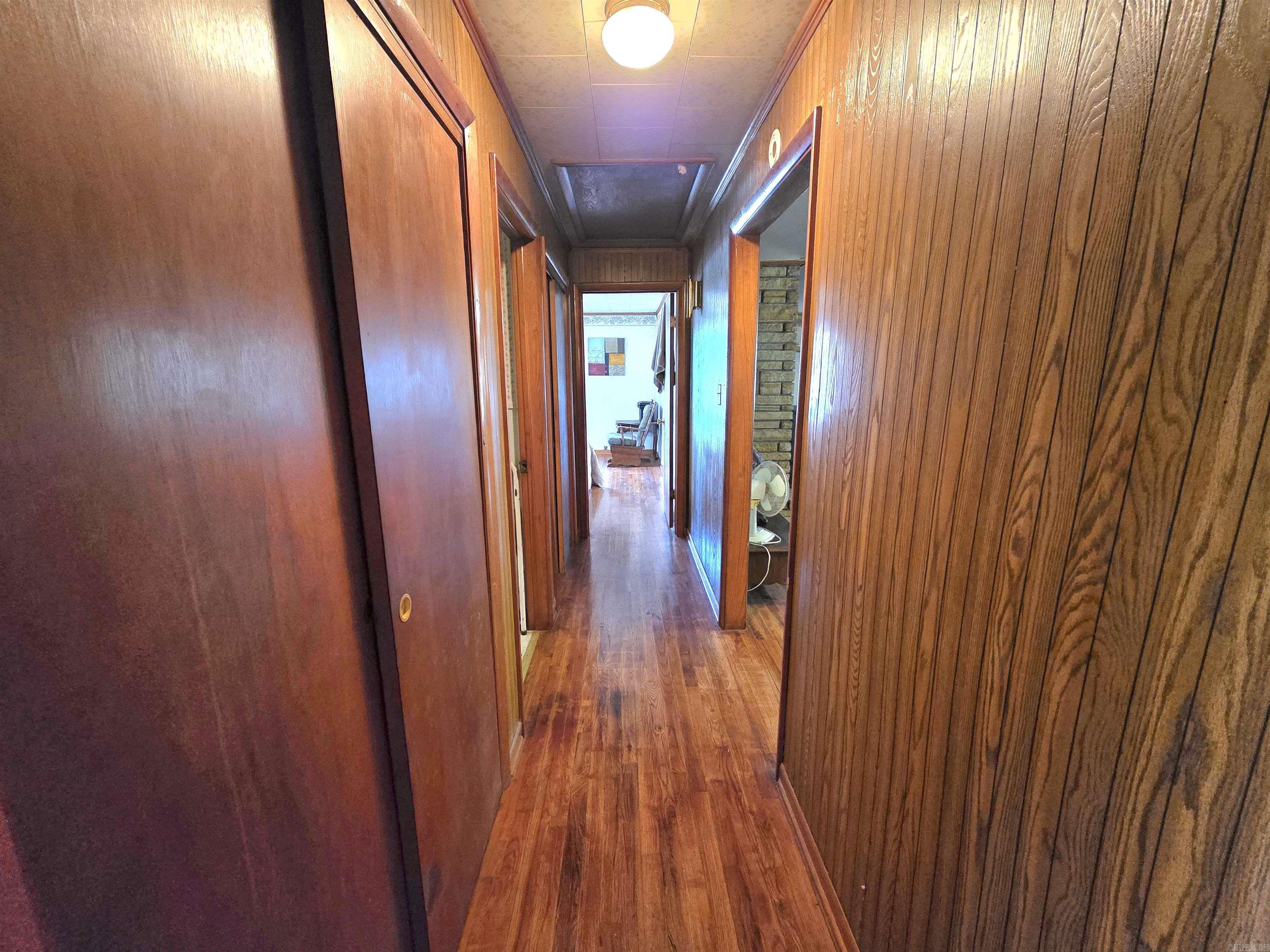 42 Pontiac  Cherokee Village, AR