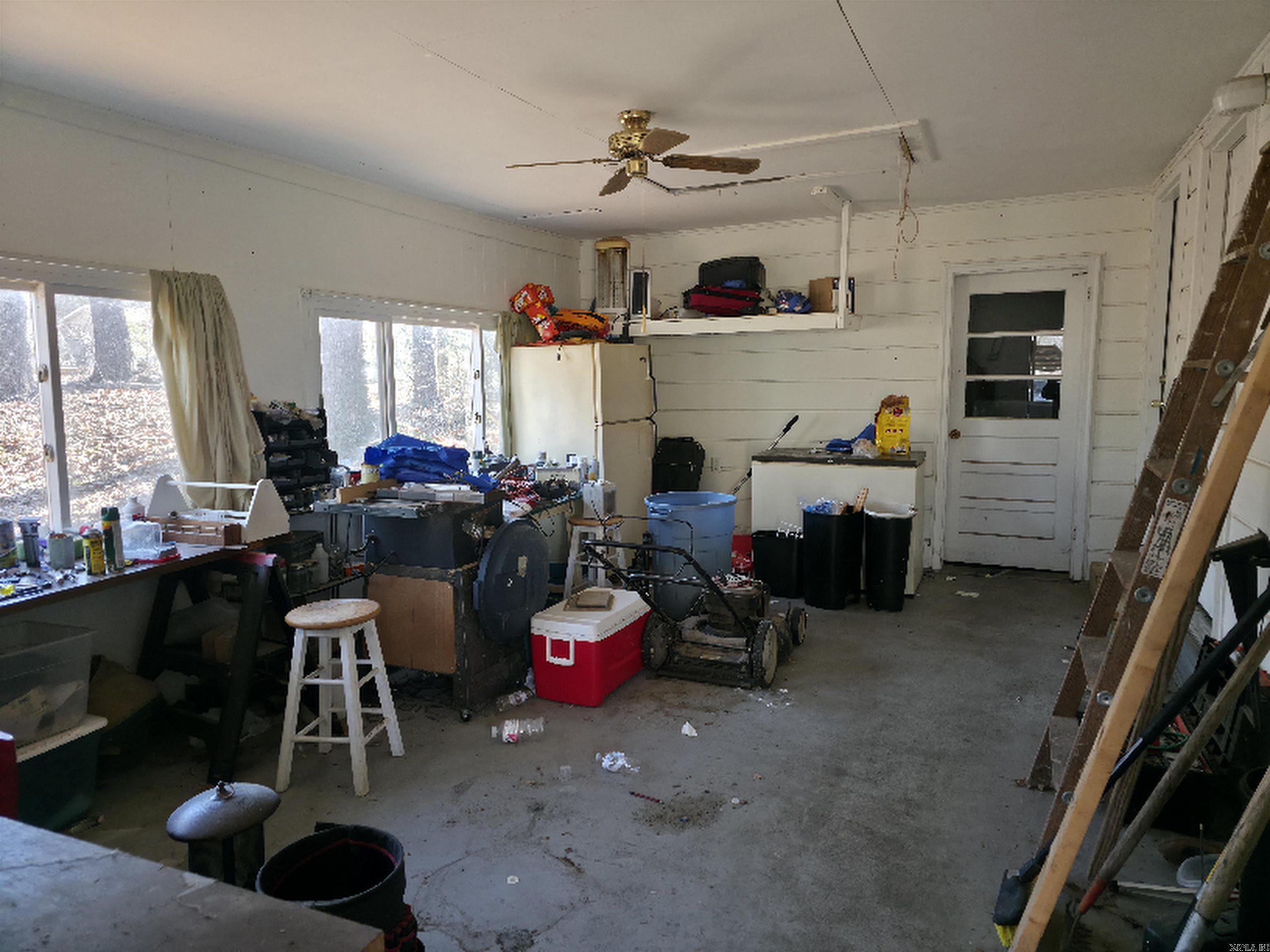 42 Pontiac  Cherokee Village, AR