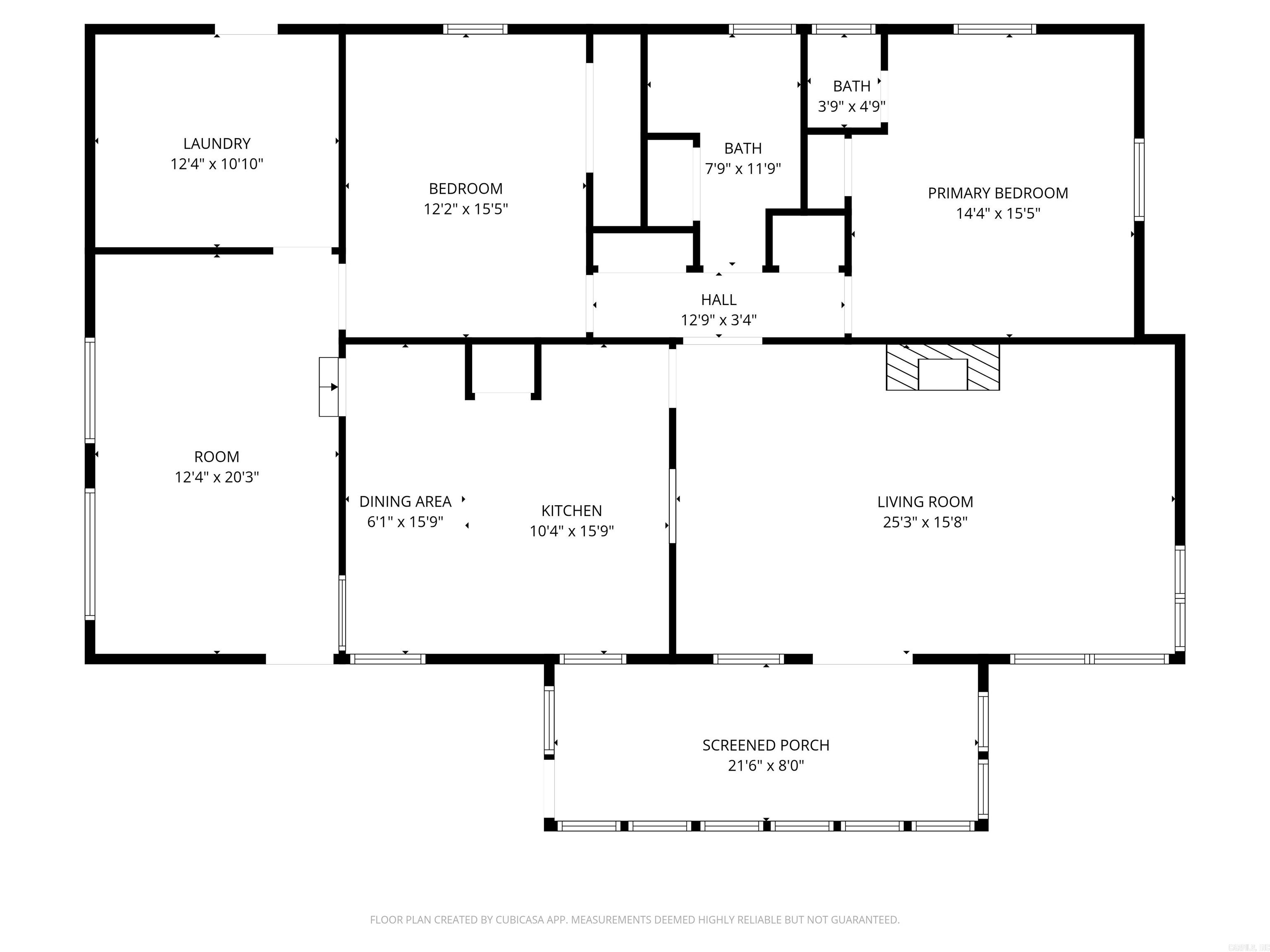 42 Pontiac  Cherokee Village, AR