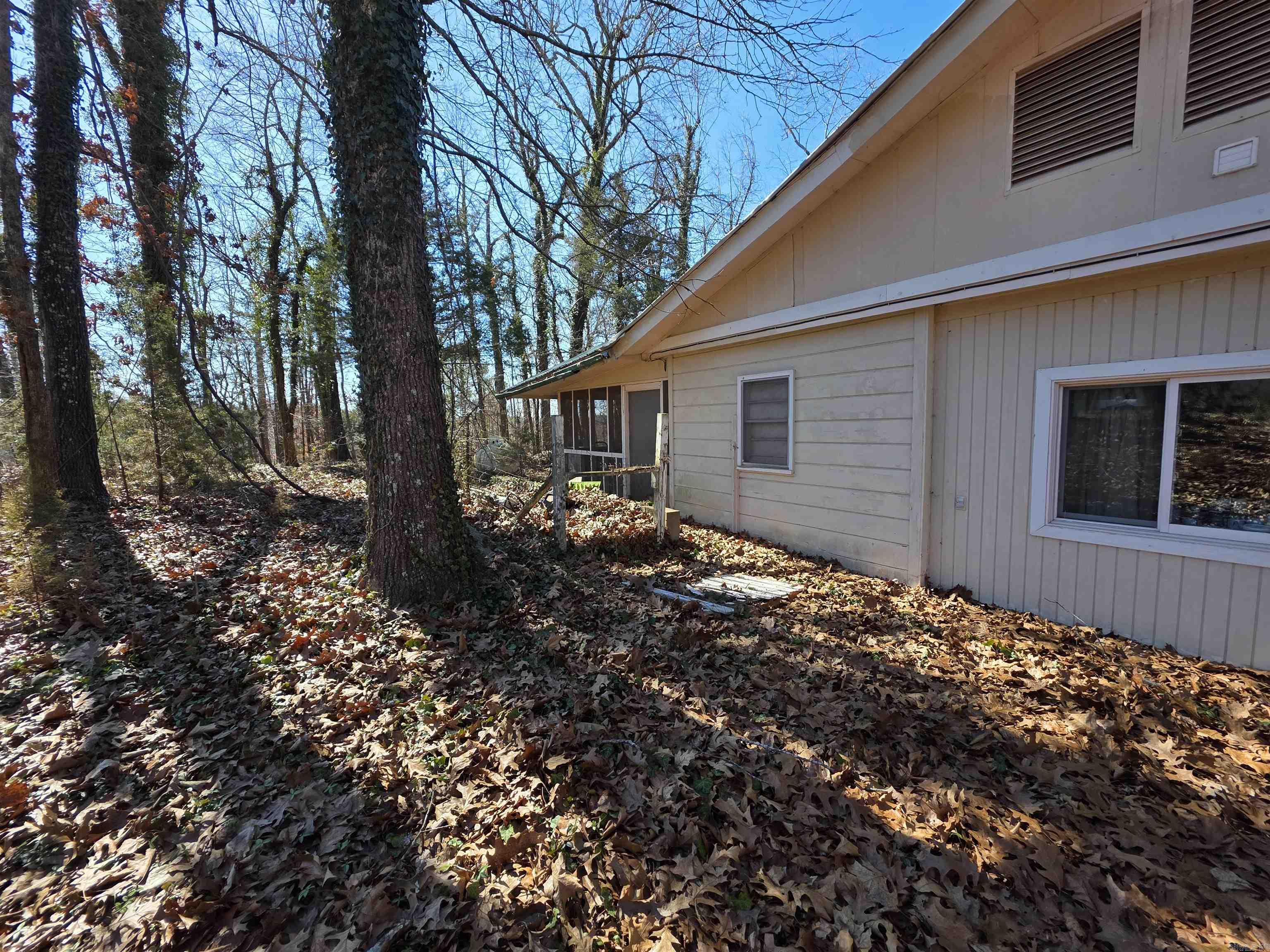 42 Pontiac  Cherokee Village, AR