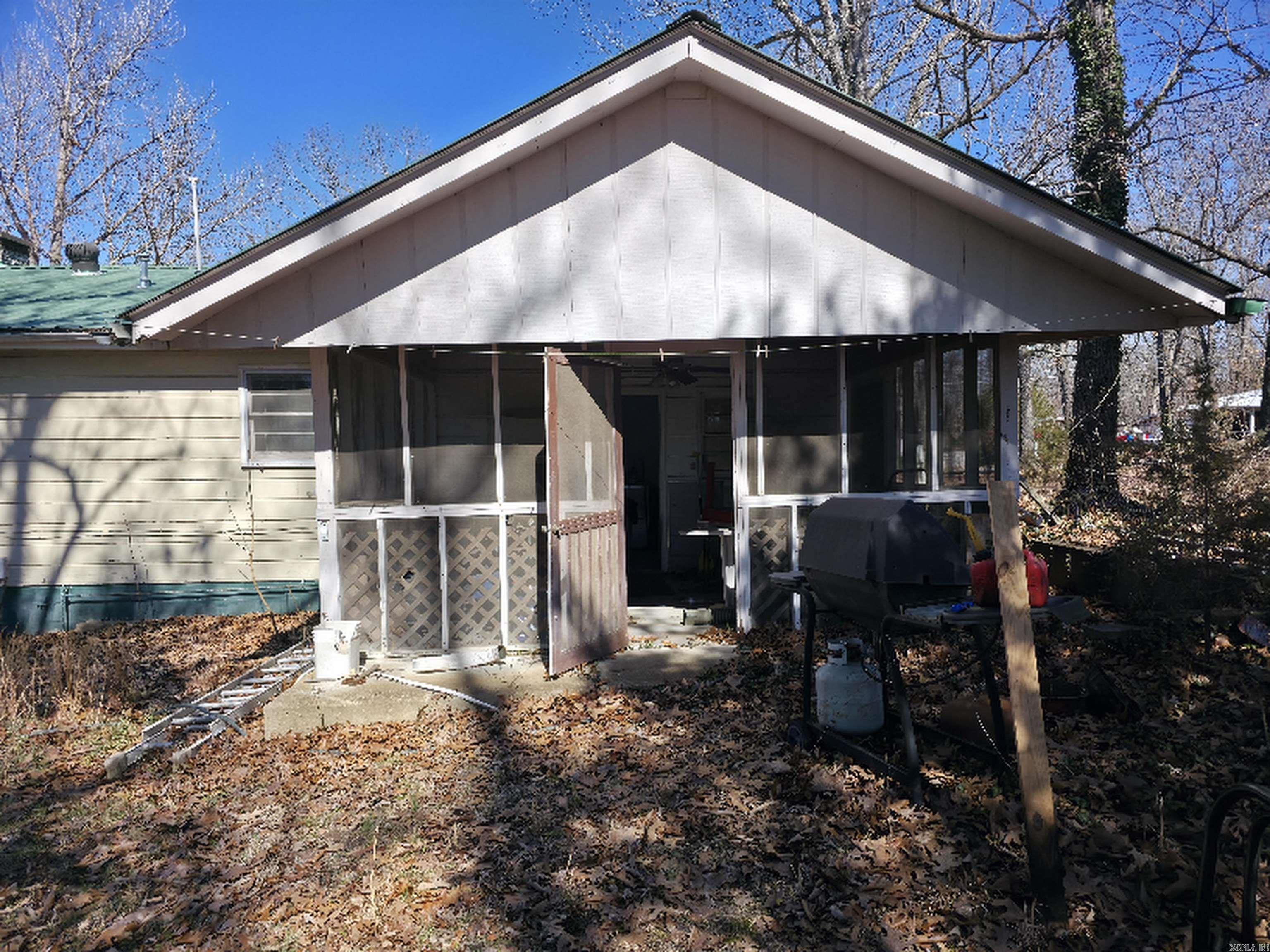 42 Pontiac  Cherokee Village, AR