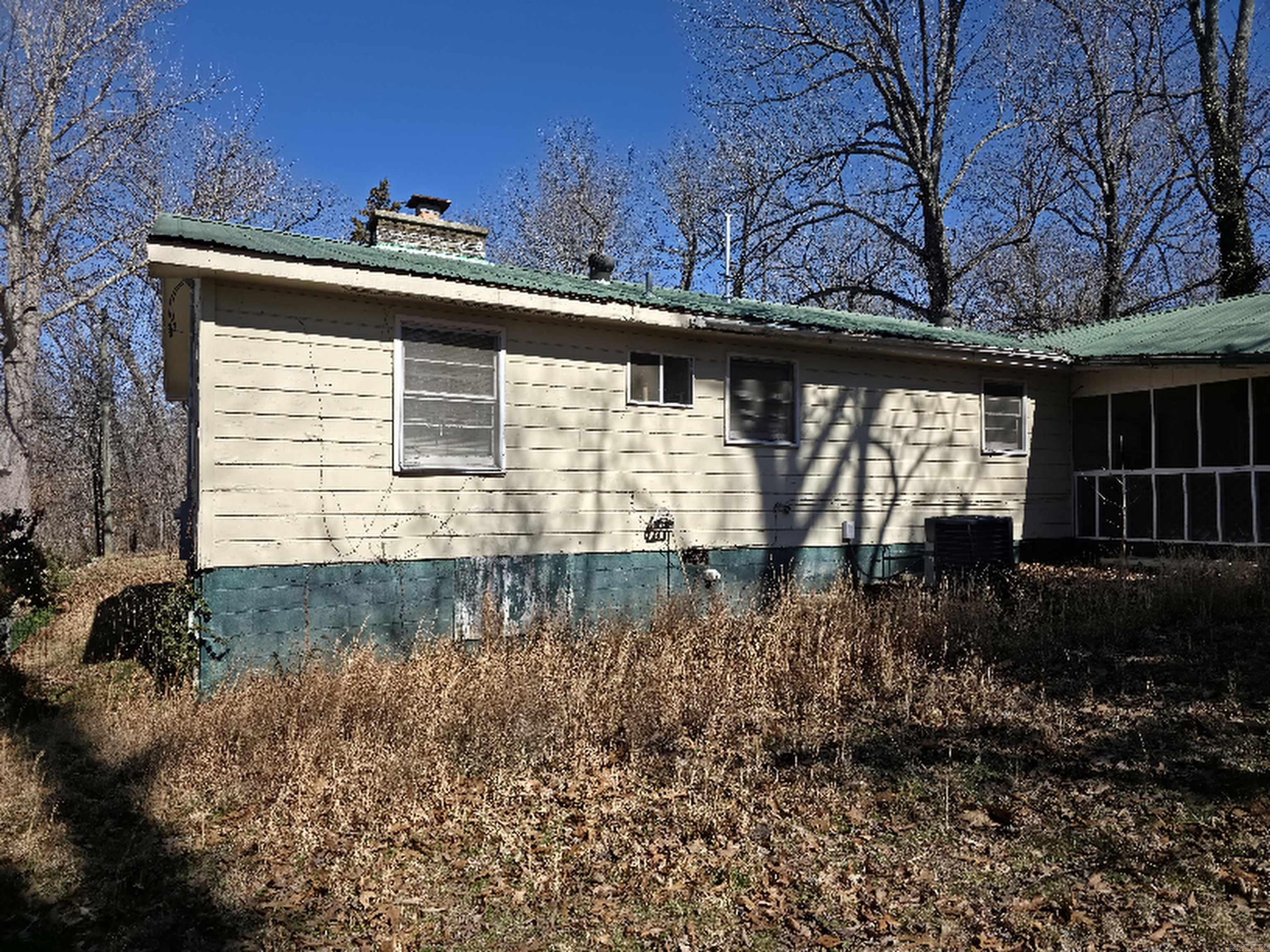 42 Pontiac  Cherokee Village, AR