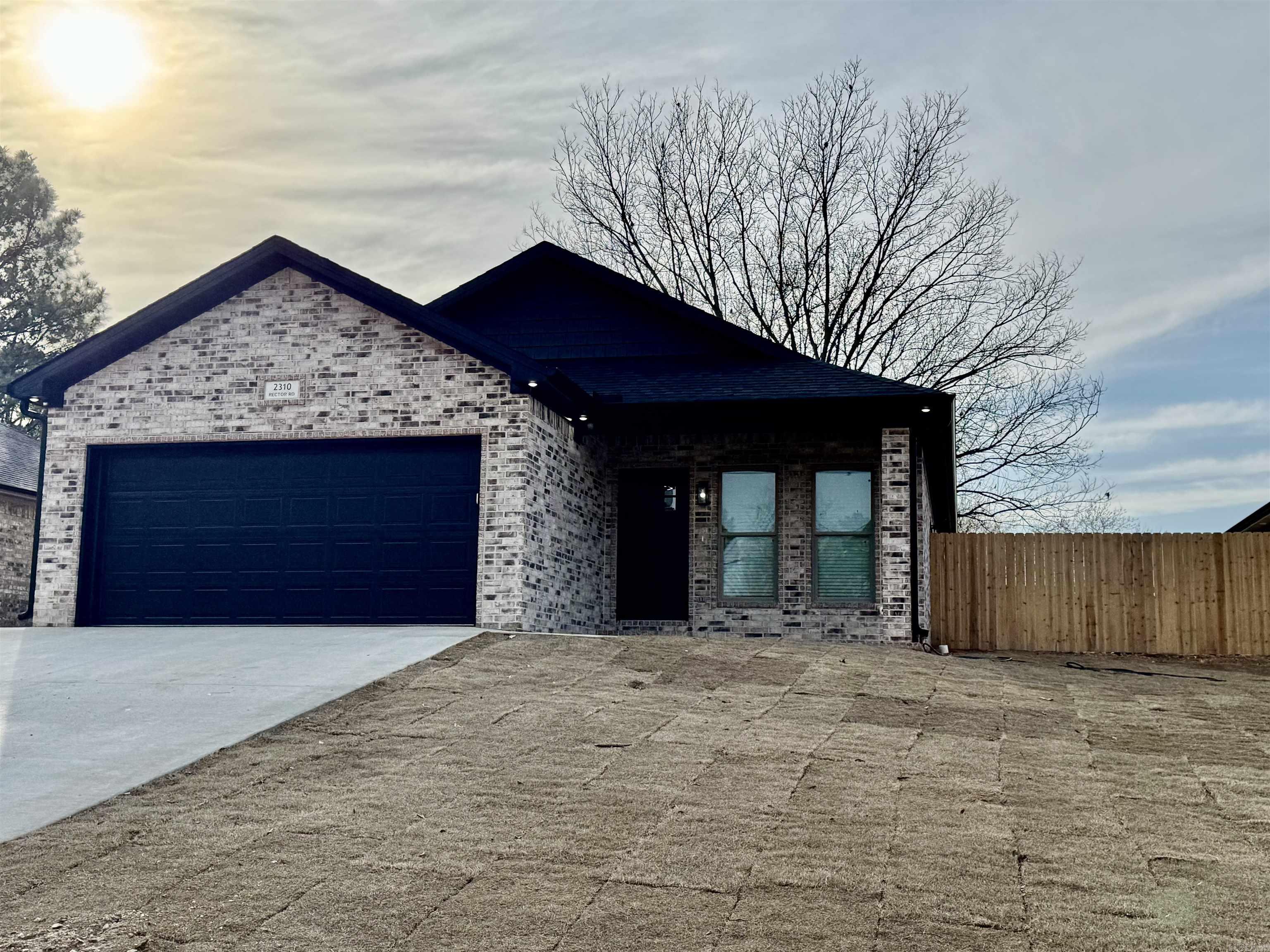 2310 Rector Rd  Paragould, AR