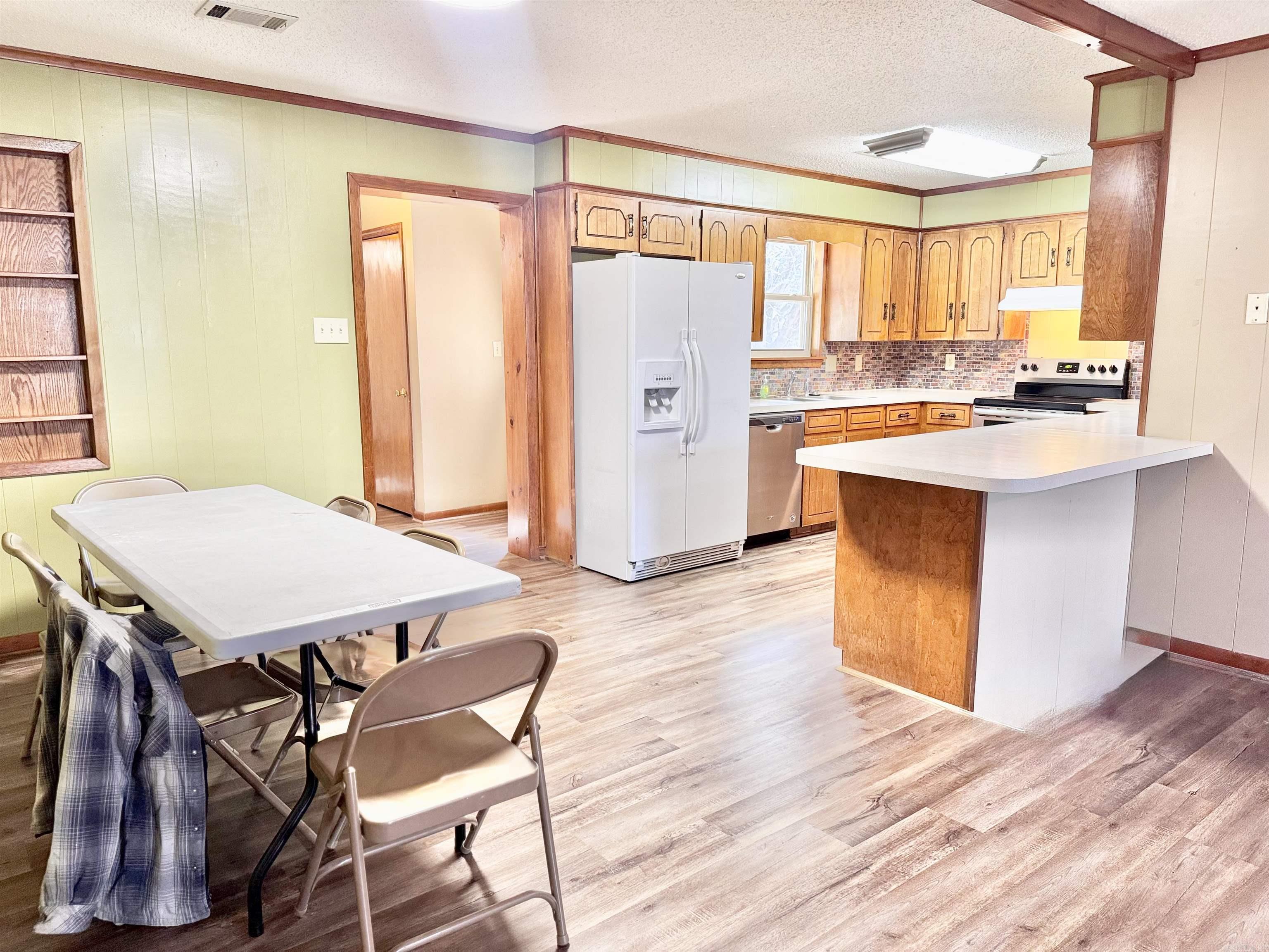 11904 Zion Hill  Cabot, AR