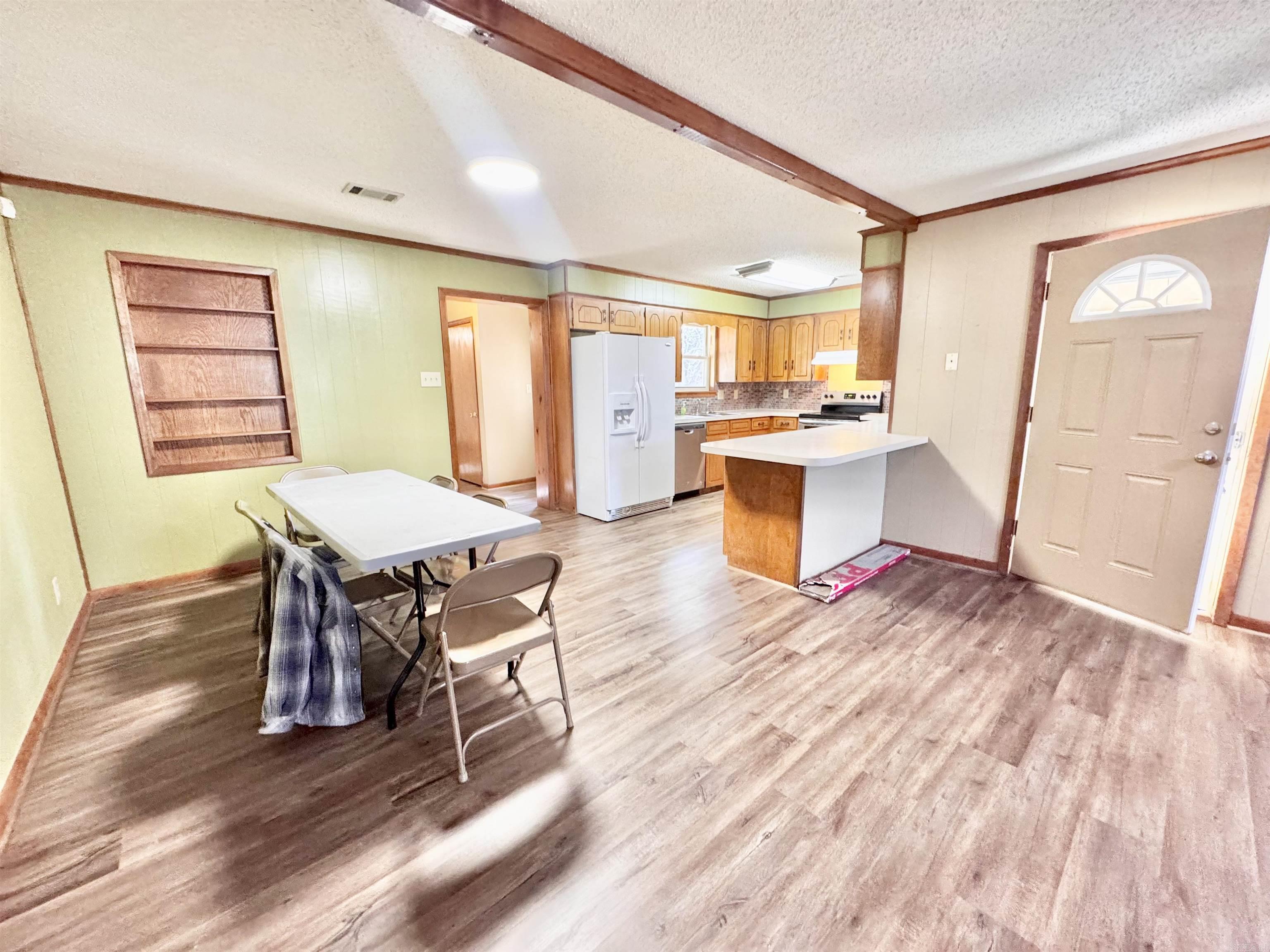 11904 Zion Hill  Cabot, AR