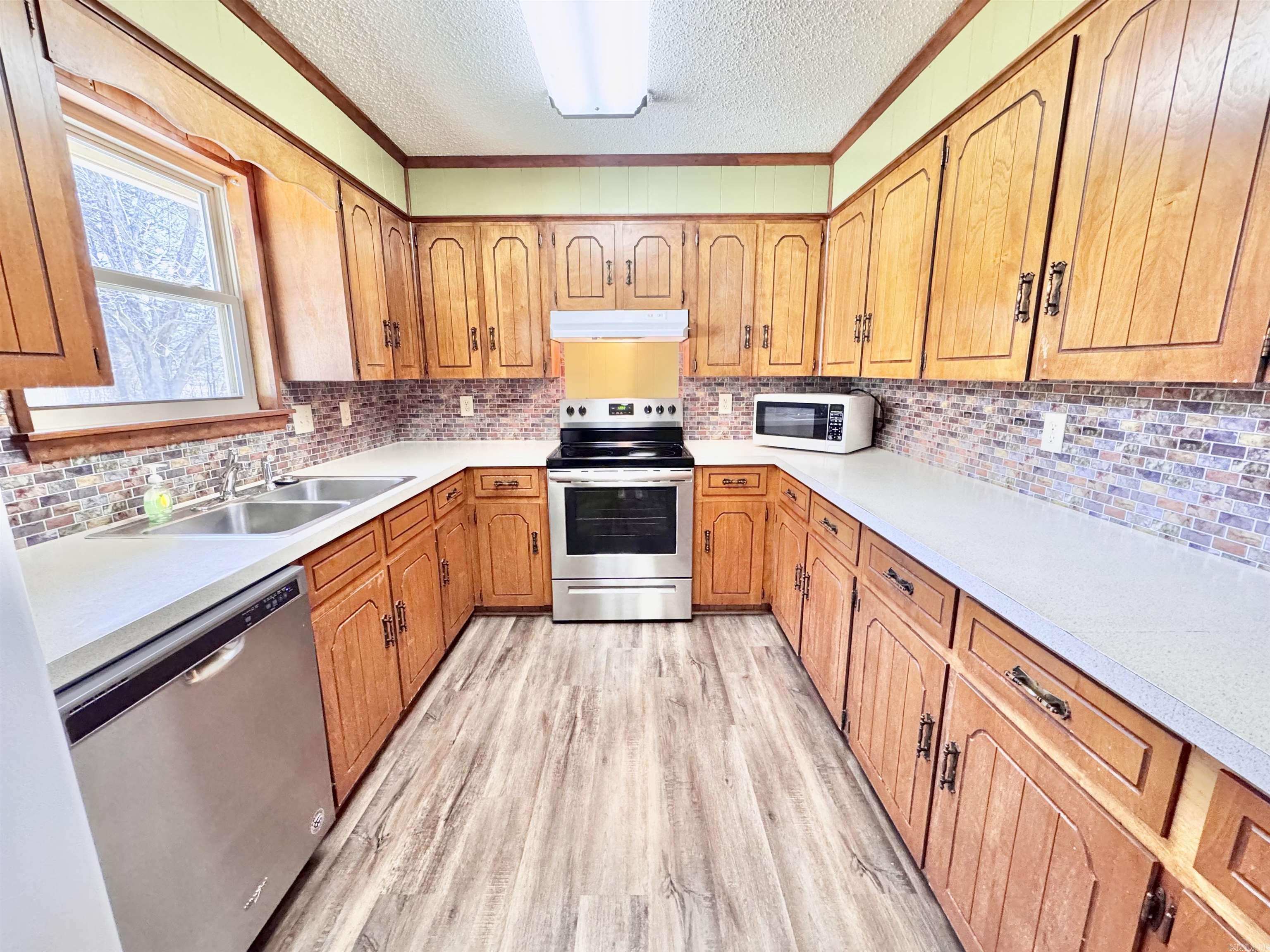 11904 Zion Hill  Cabot, AR