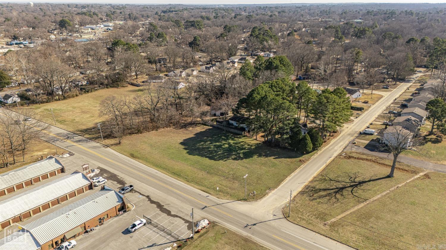 1 Washington  Jonesboro, AR