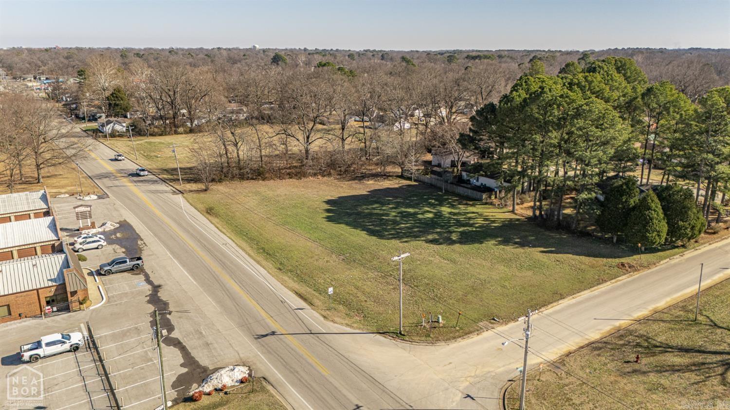 1 Washington  Jonesboro, AR