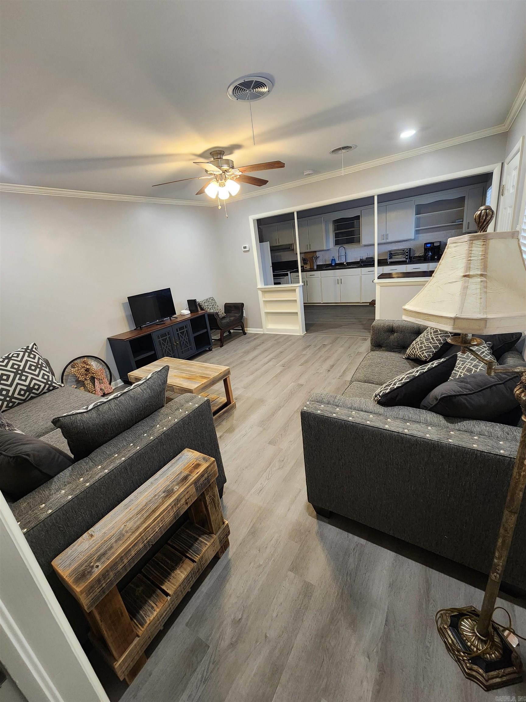 410 Maple Avenue  Mena, AR