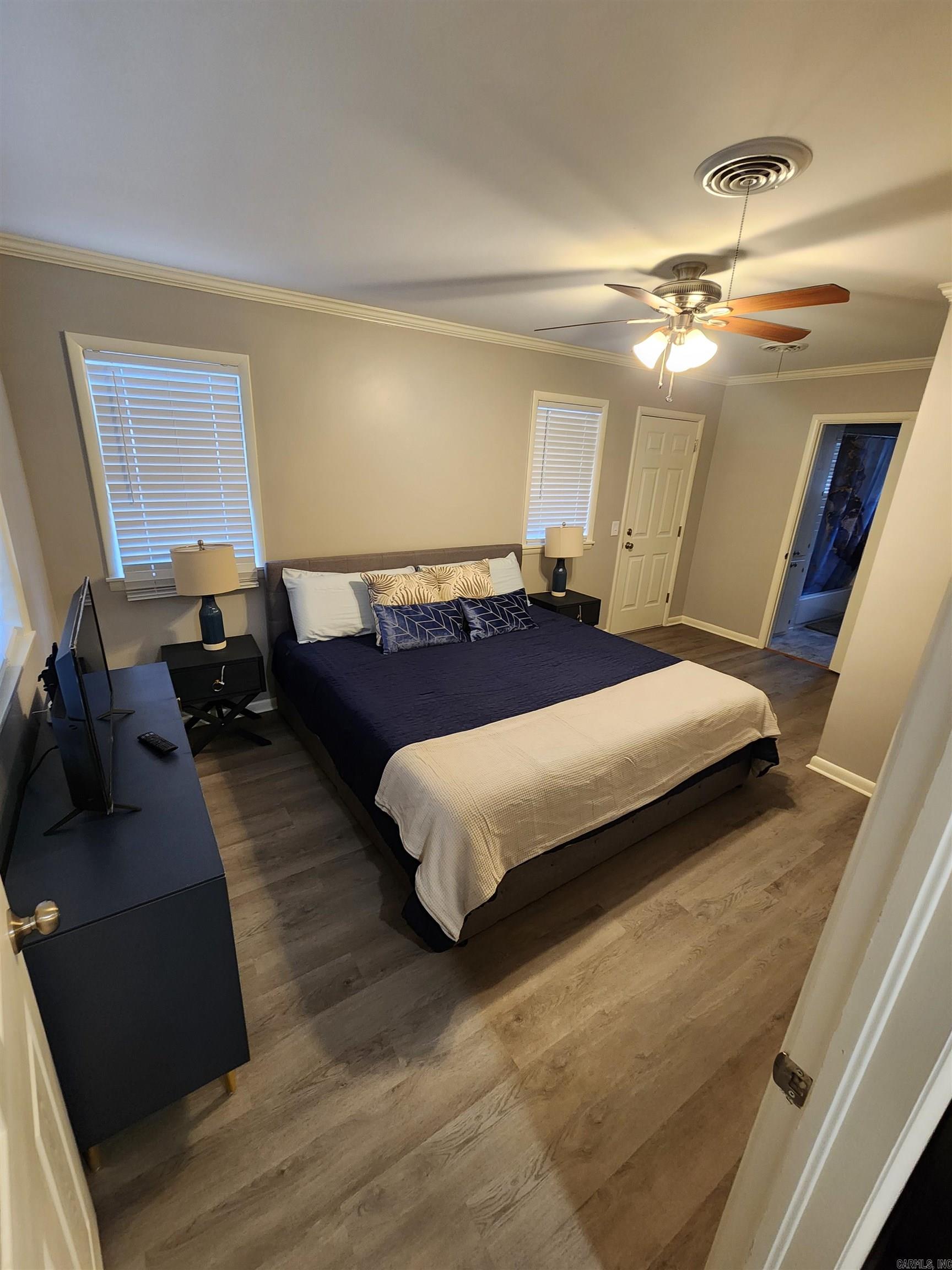 410 Maple Avenue  Mena, AR