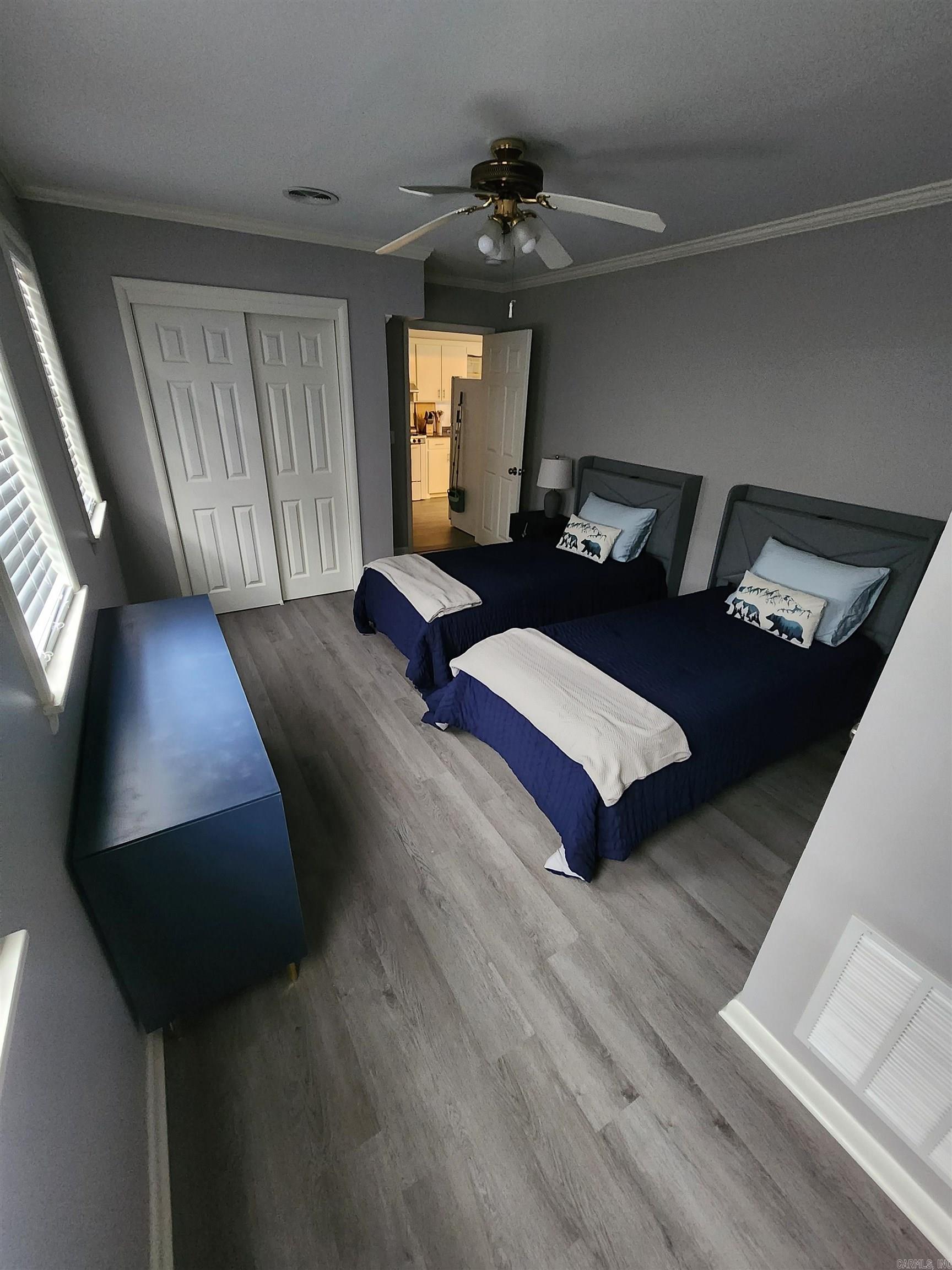 410 Maple Avenue  Mena, AR