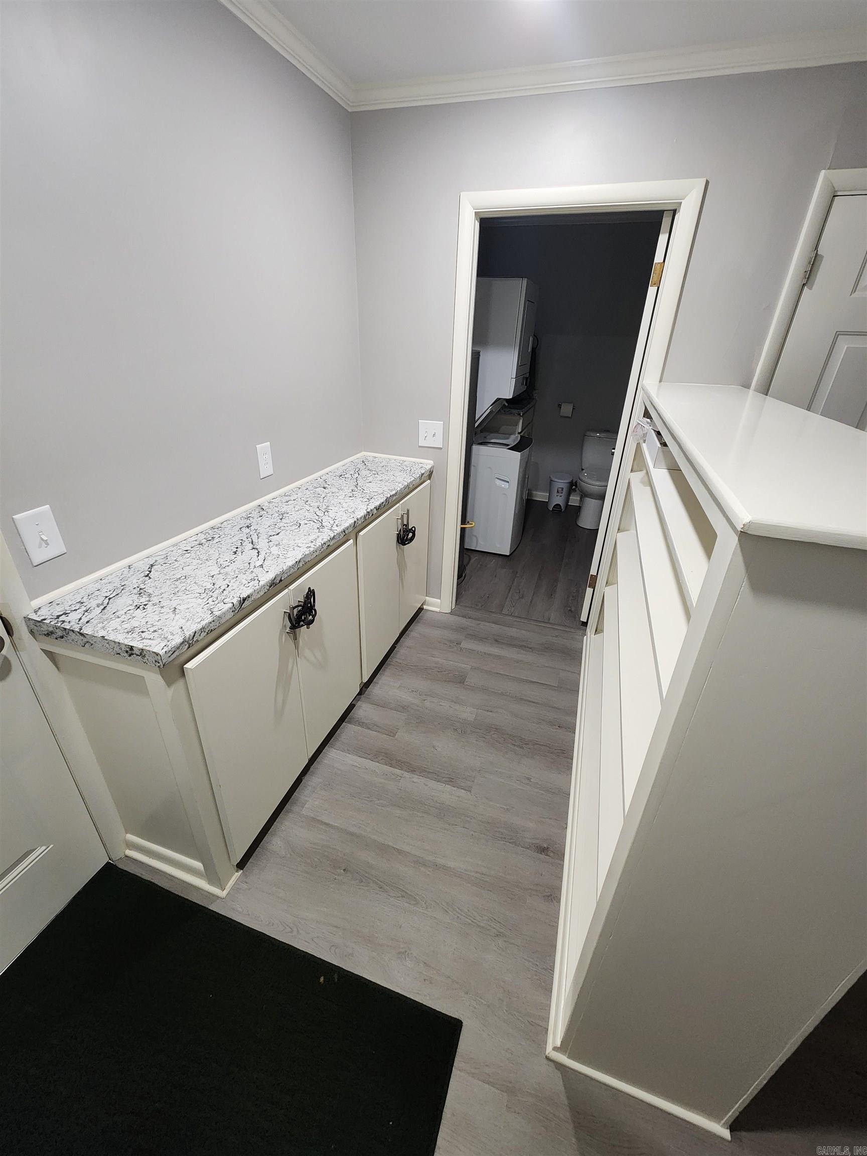 410 Maple Avenue  Mena, AR